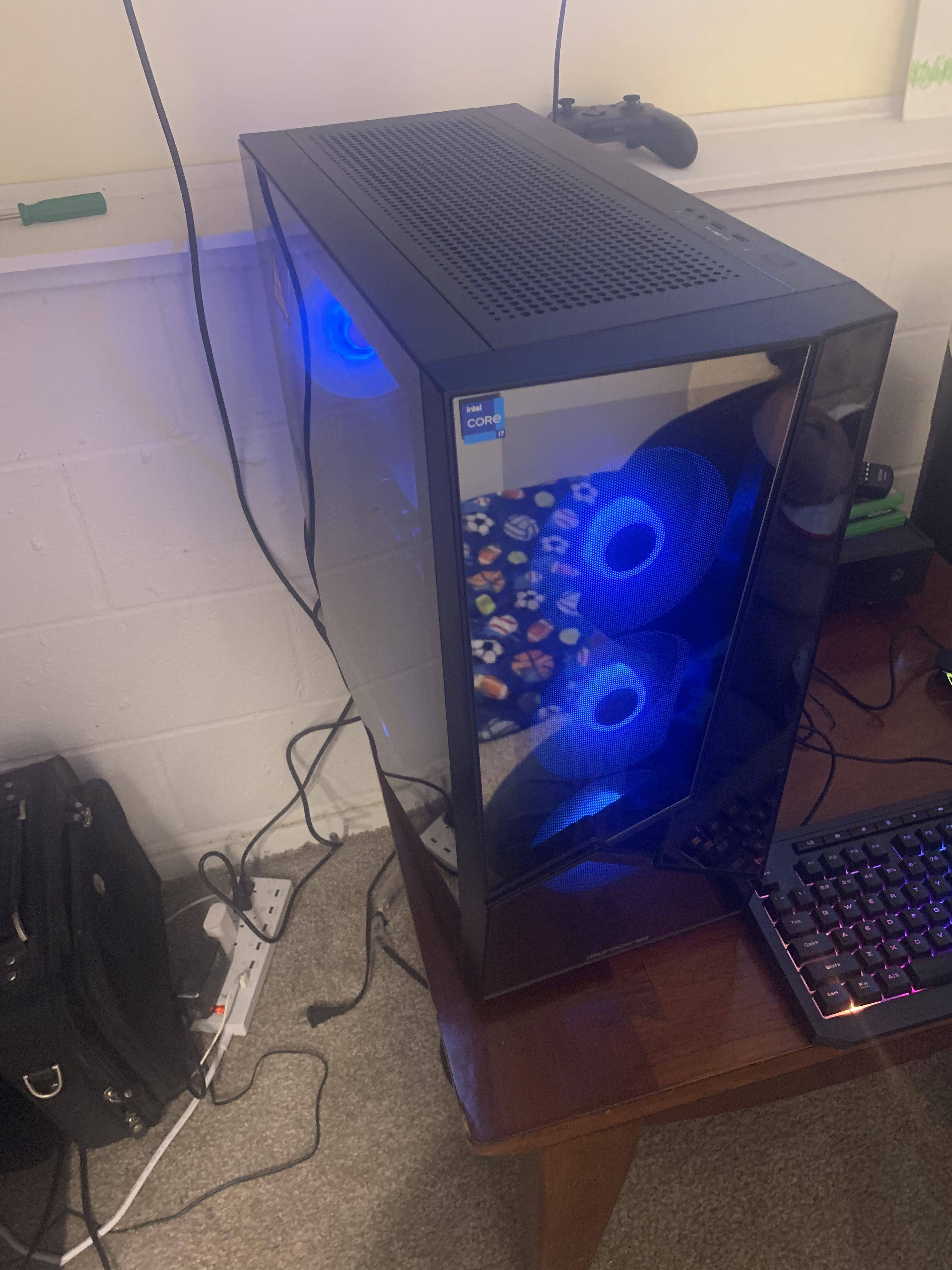 Customer provided image, click to load a larger version