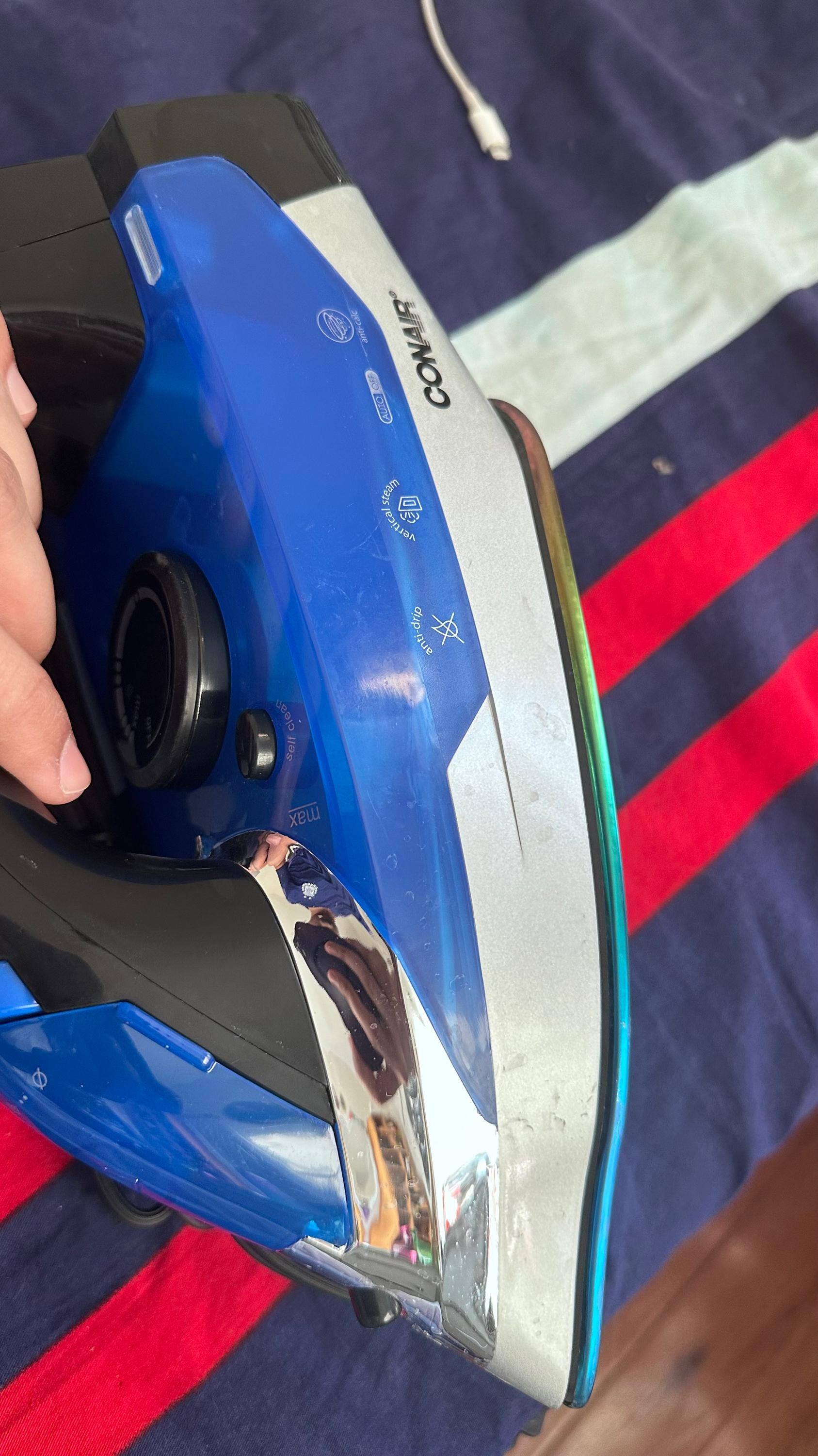 Customer provided image, click to load a larger version