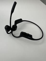 Shokz OpenComm 2 UC USB A Bluetooth Bone Conduction Headset Shokz OpenComm 2 UC USB A Bluetooth Bone Conduction Headset
