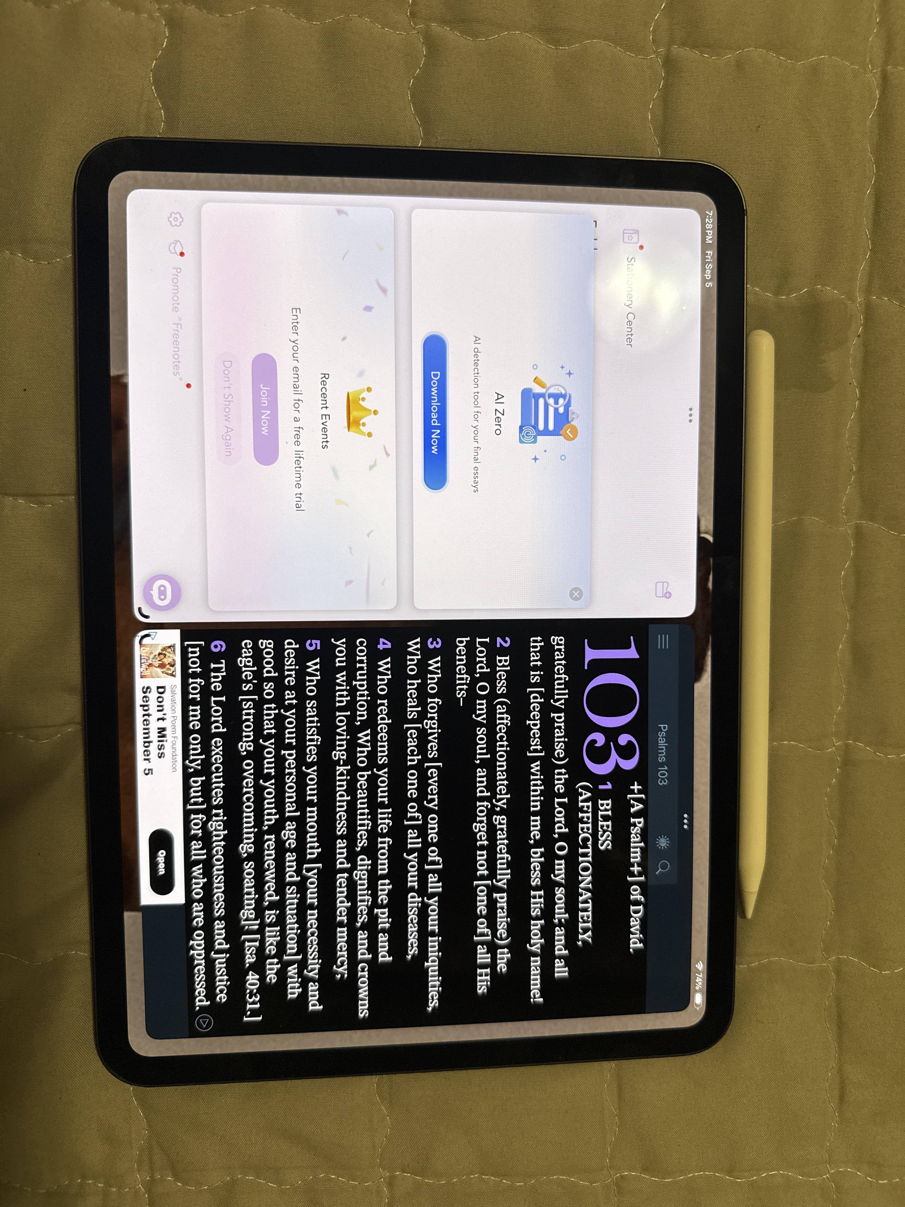 Customer provided, click to load a larger version