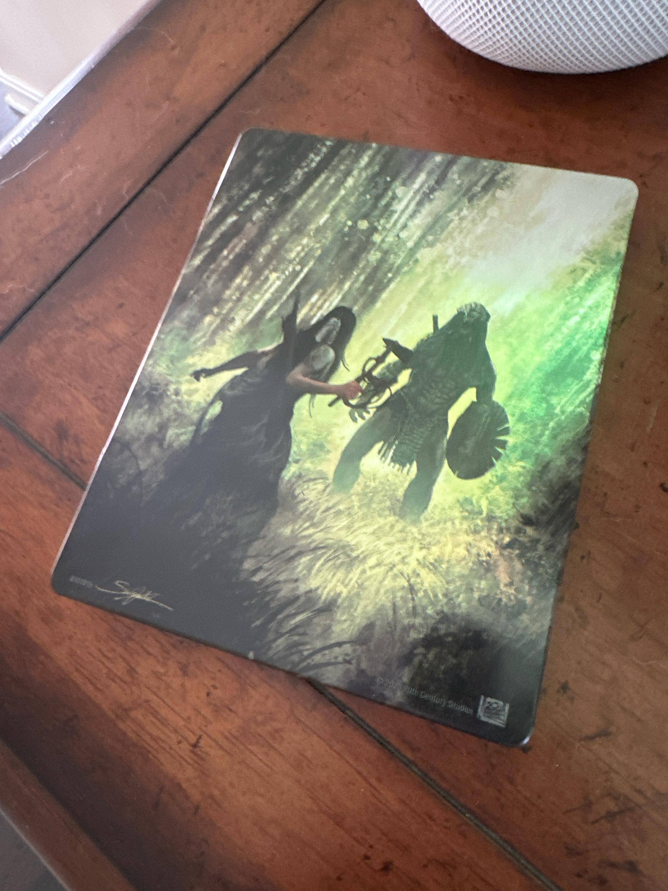 Customer provided image, click to load a larger version