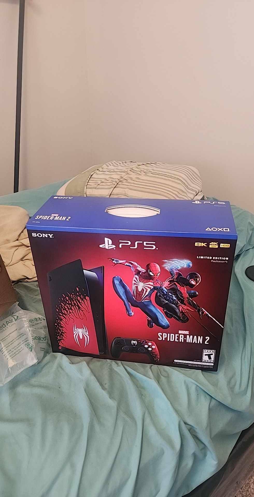 Customer provided, click to load a larger version