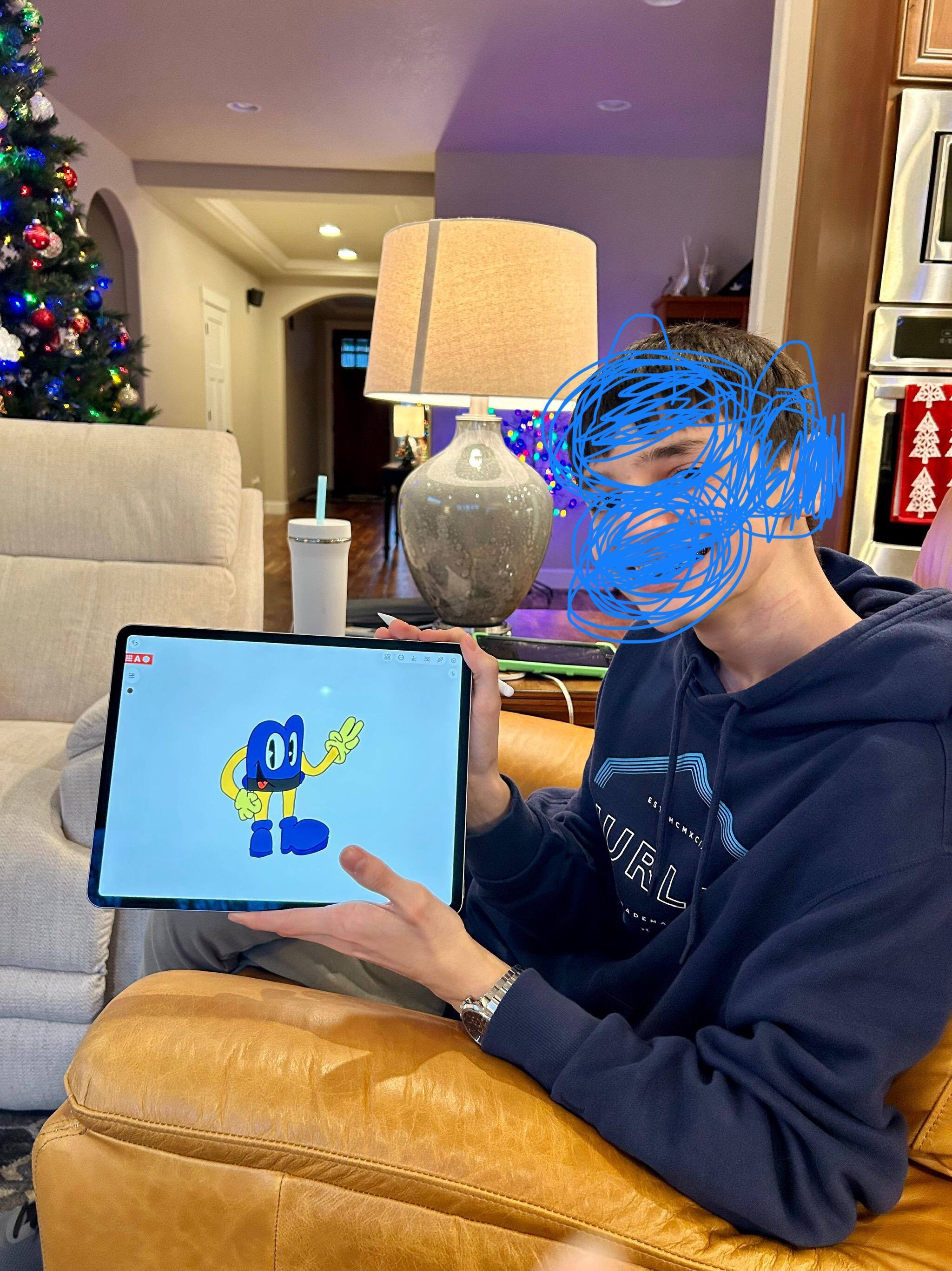 Customer provided image, click to load a larger version