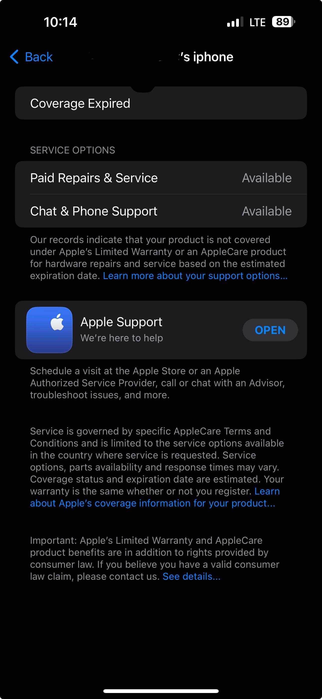 Customer provided, click to load a larger version