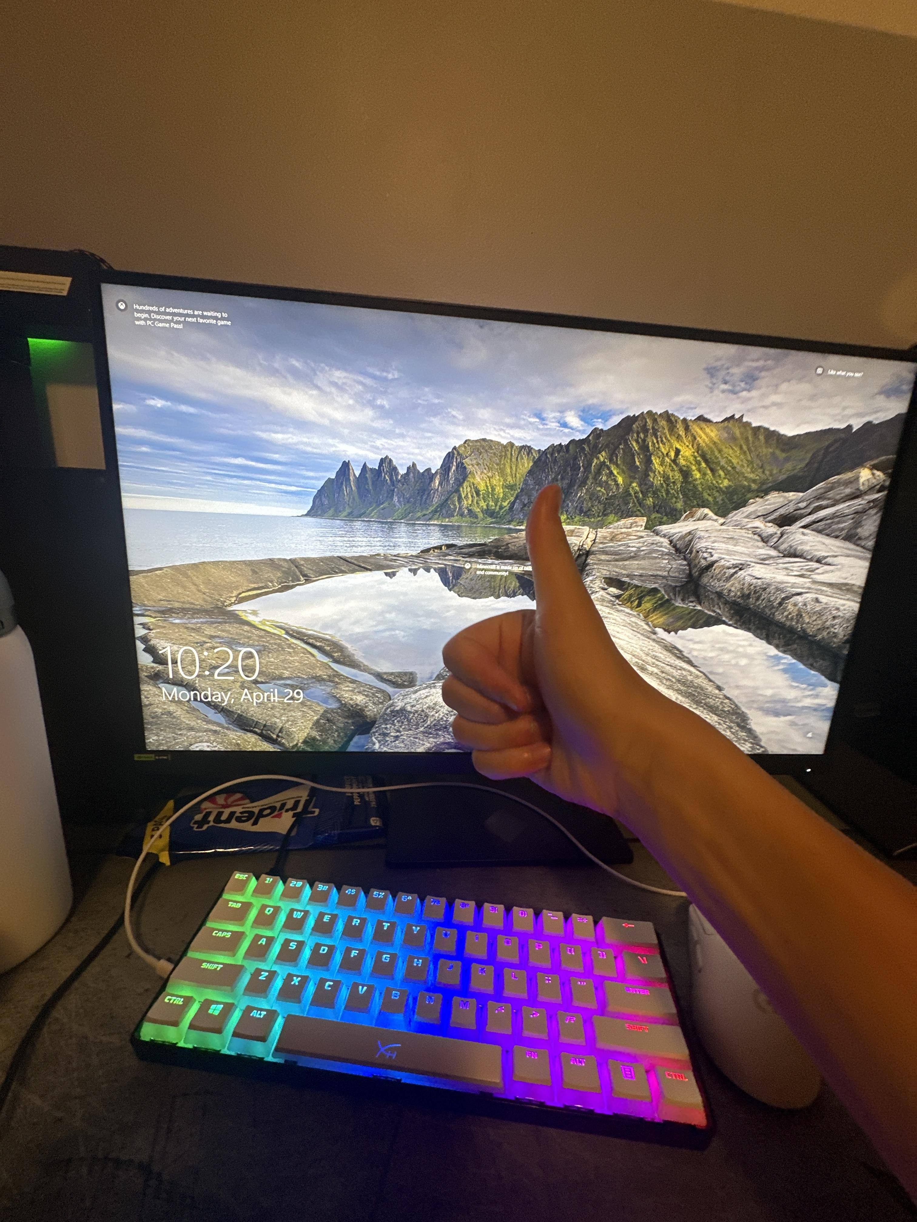 Customer provided, click to load a larger version