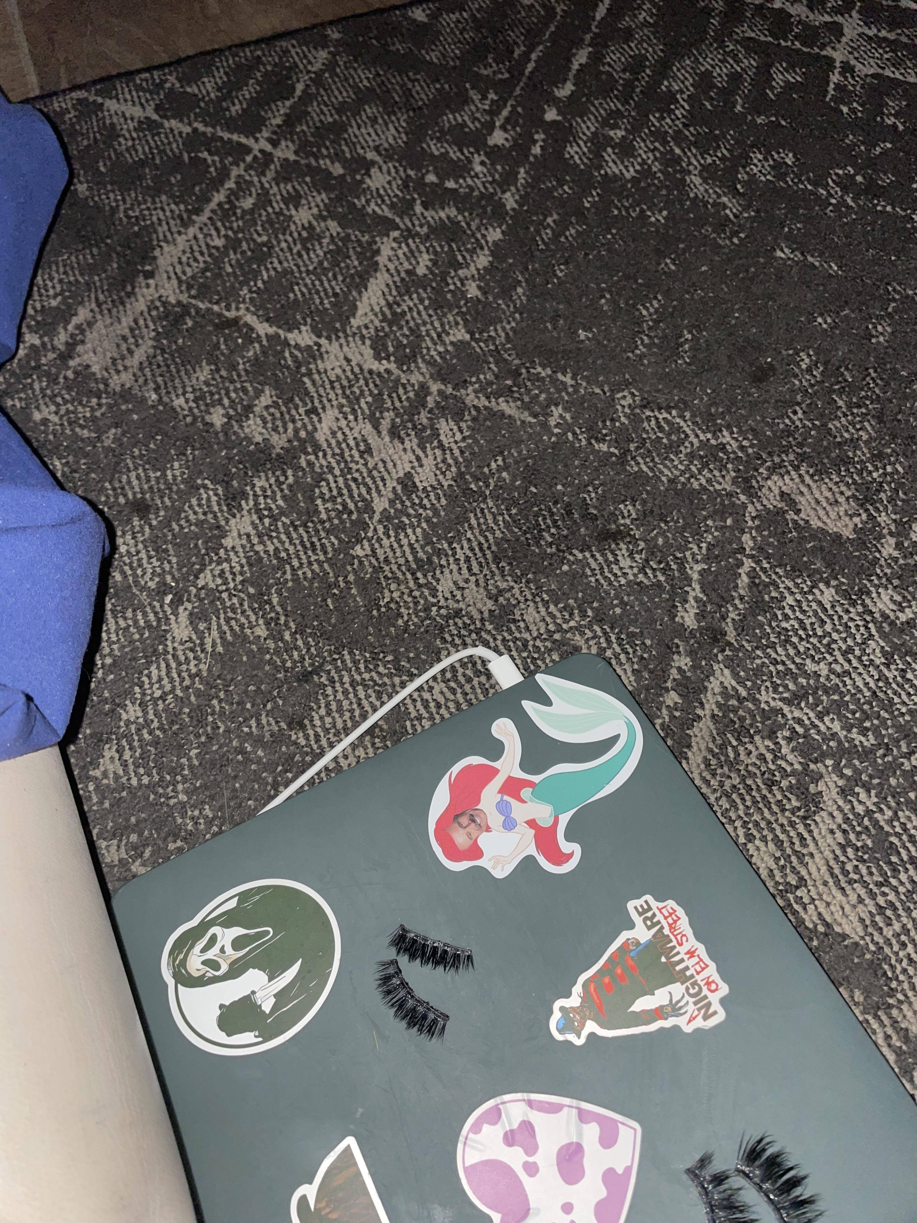 Customer provided, click to load a larger version