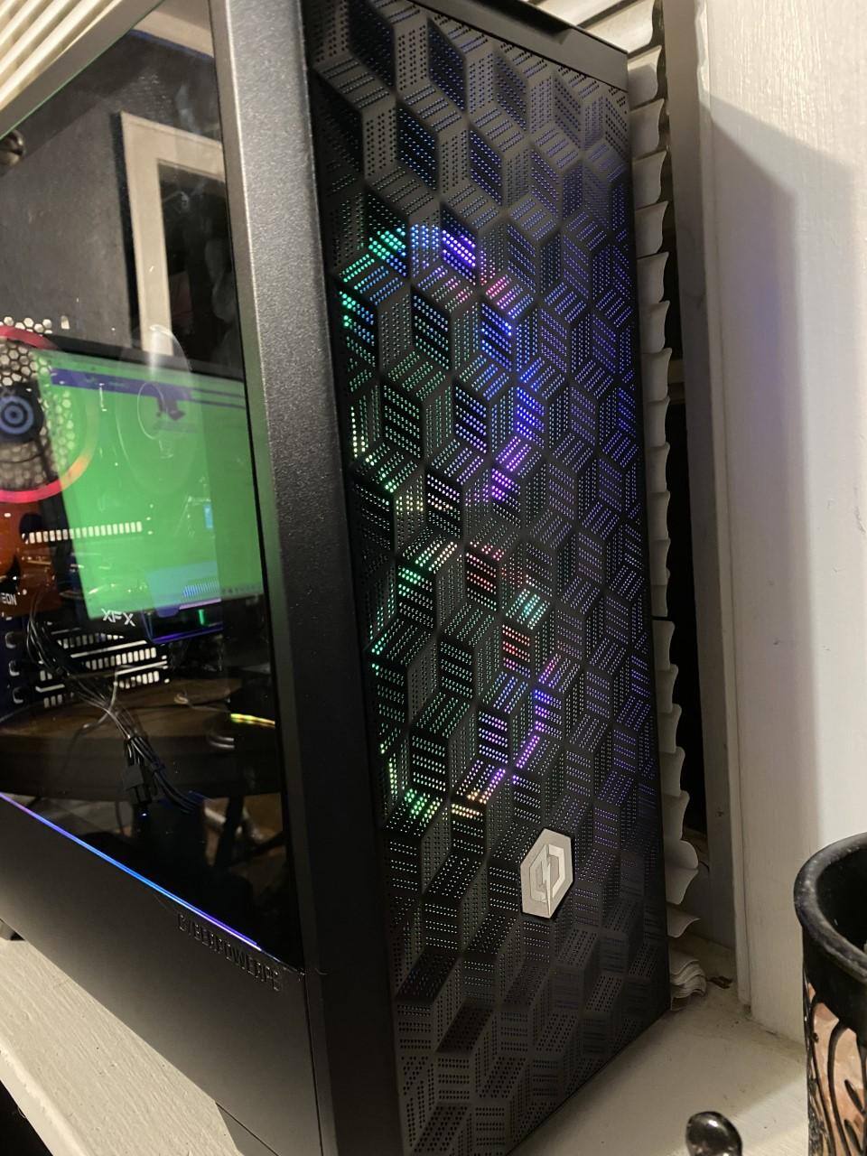 Customer provided, click to load a larger version