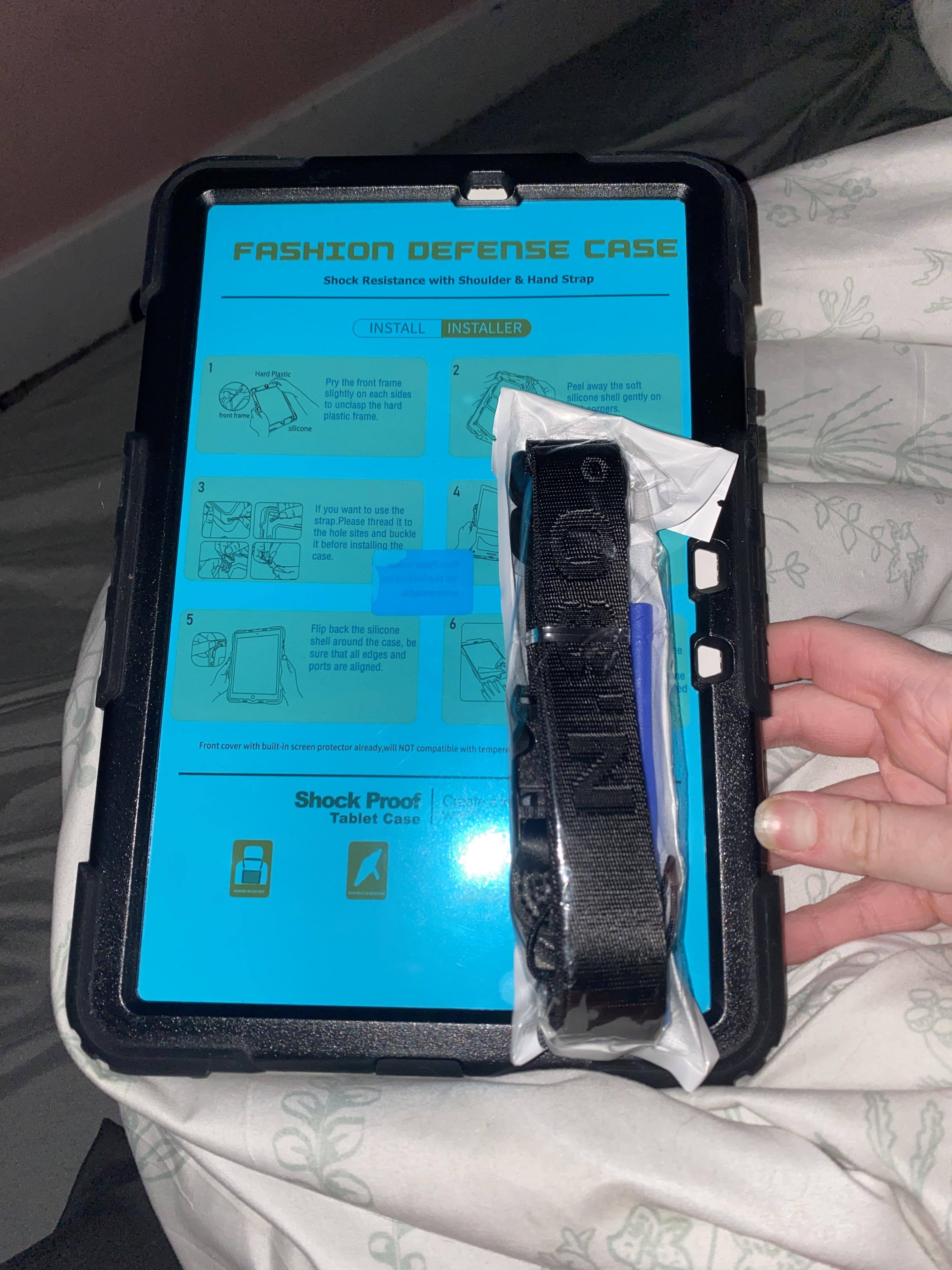 Customer provided, click to load a larger version