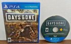 Days Gone PlayStation 4, PlayStation 5 3001583 - Best Buy
