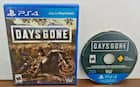 Days Gone PlayStation 4, PlayStation 5 3001583 - Best Buy