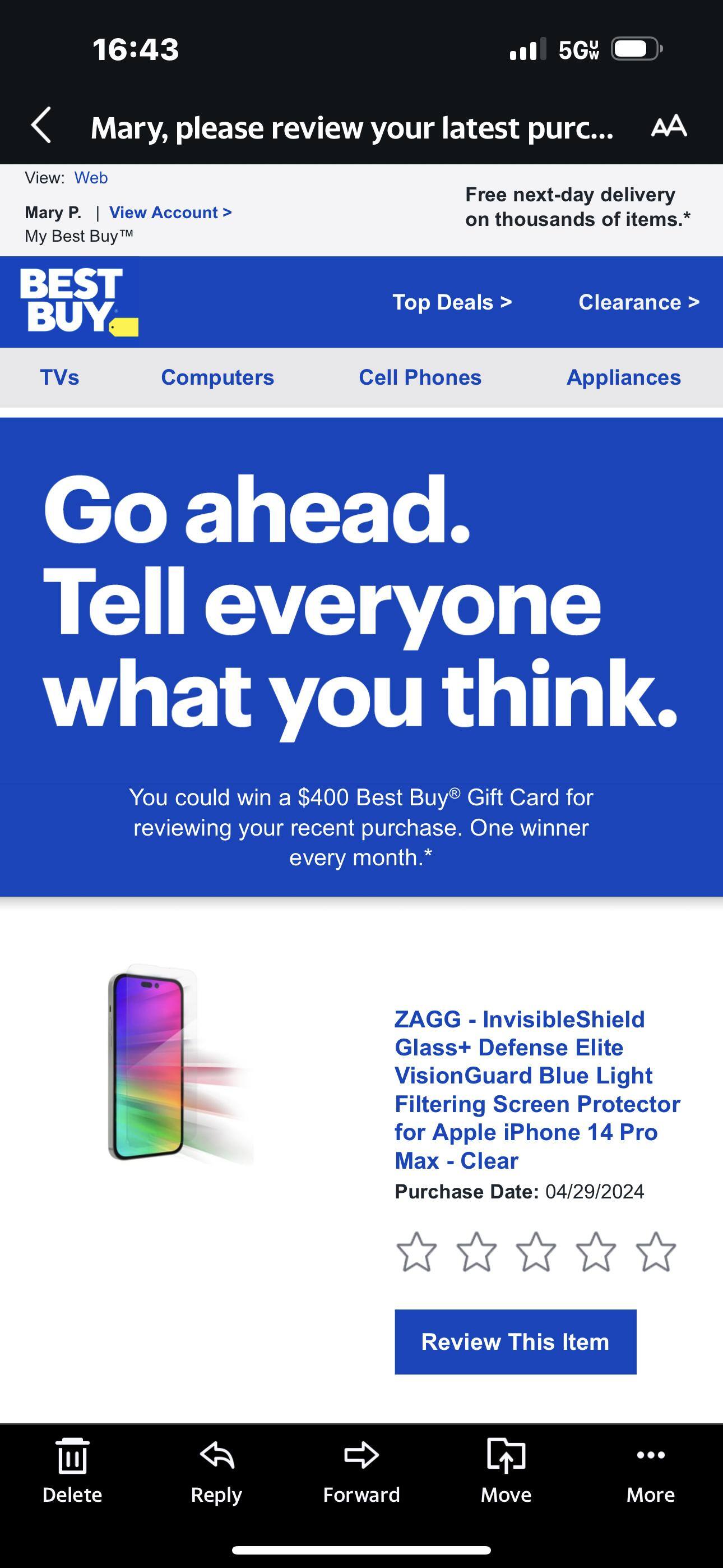 Customer provided, click to load a larger version