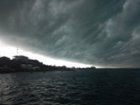 Storm Coming In, click to load a larger version