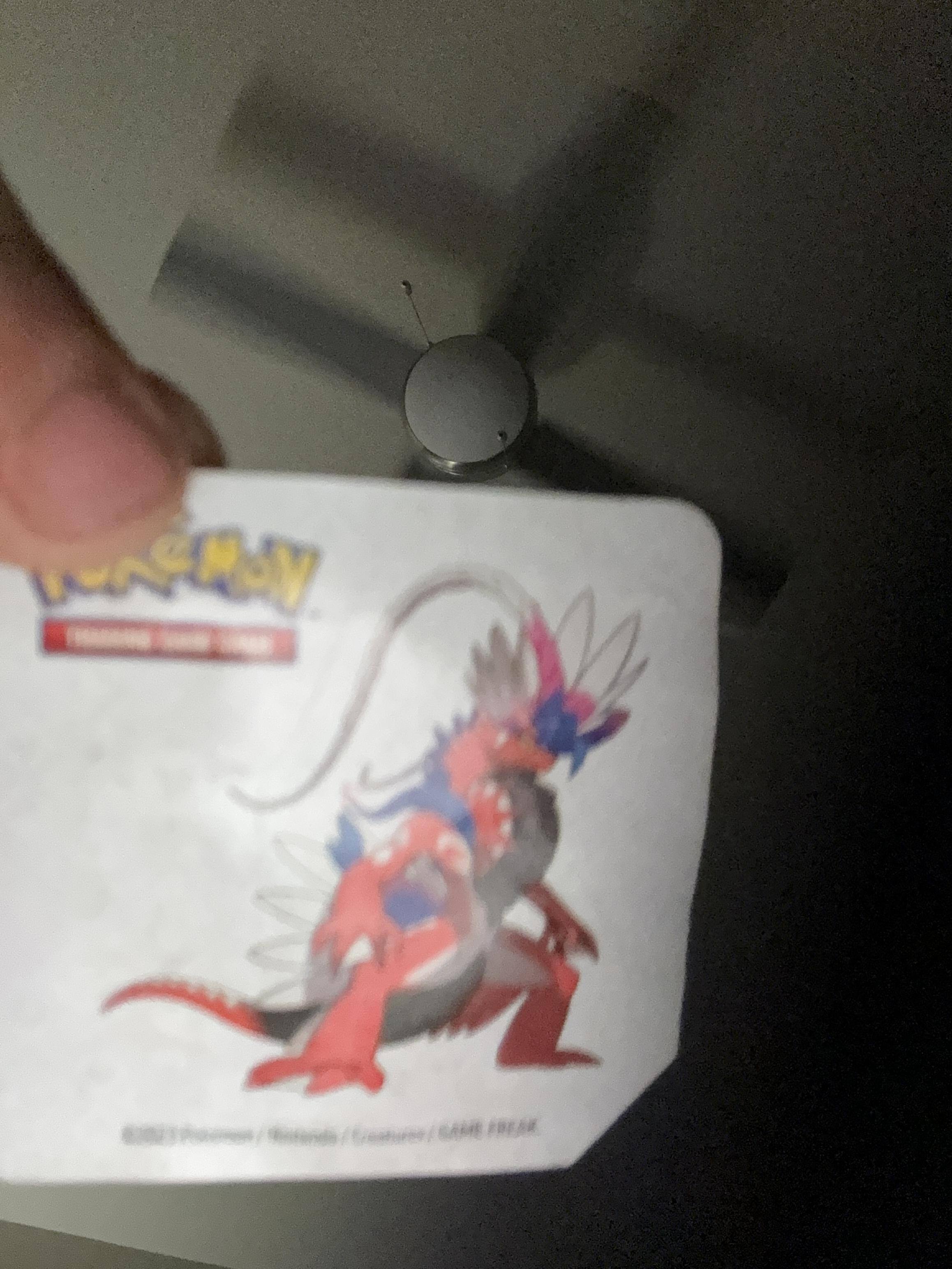 Customer provided image, click to load a larger version