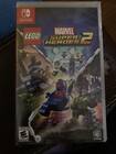 LEGO Marvel Super Heroes 2 Standard Edition Xbox One 1000648794