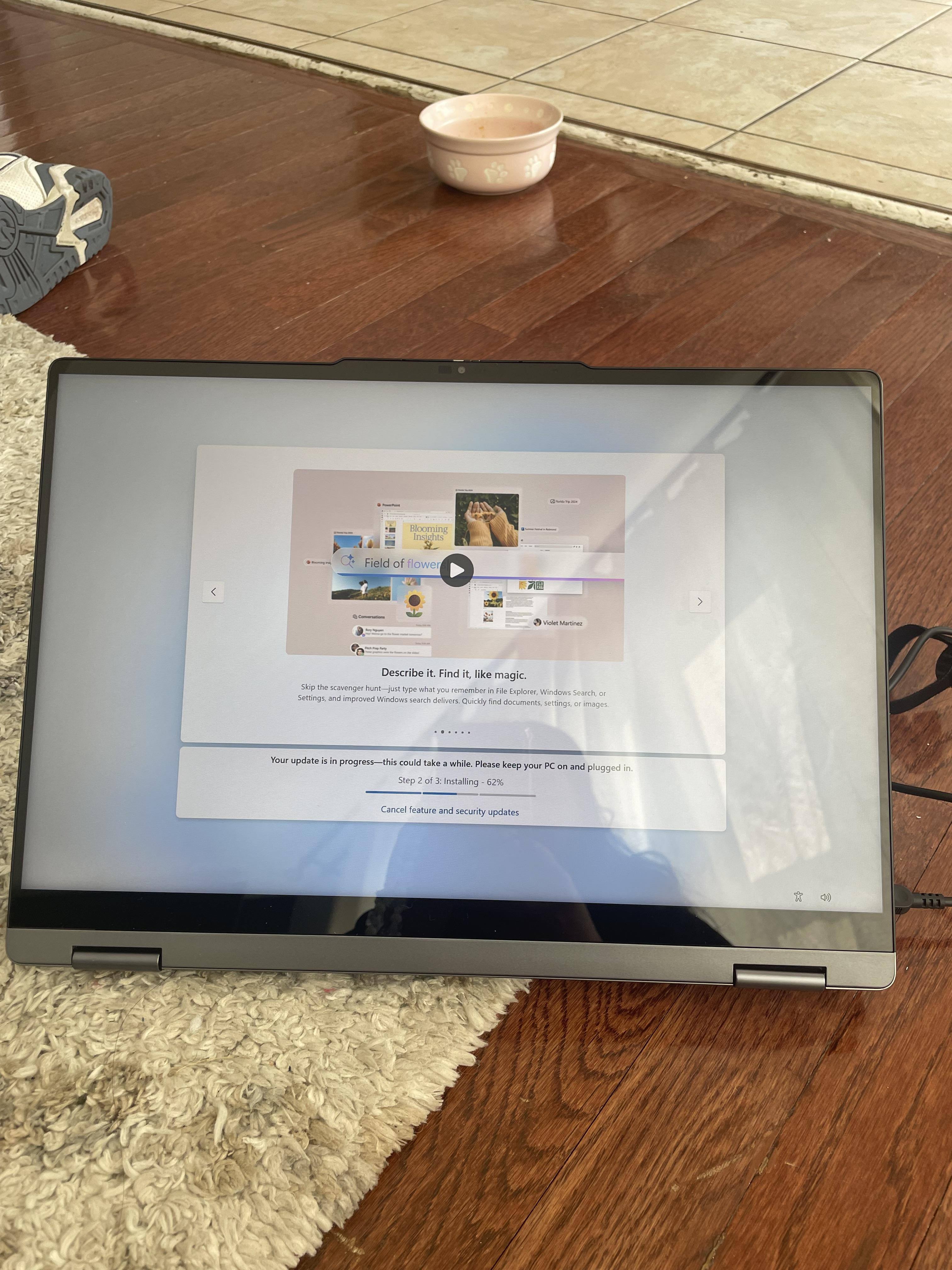 Customer provided image, click to load a larger version