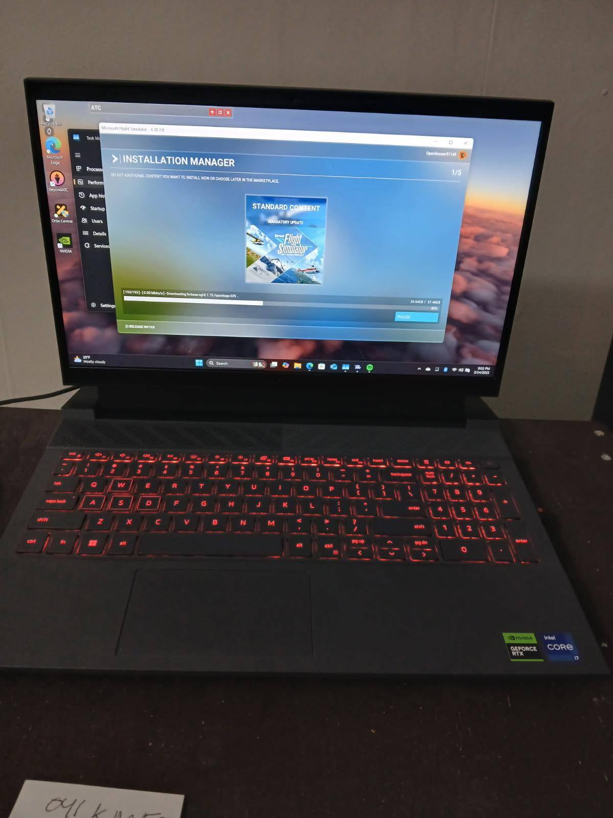 Customer provided, click to load a larger version