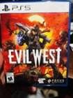 Evil West [PlayStation 5]