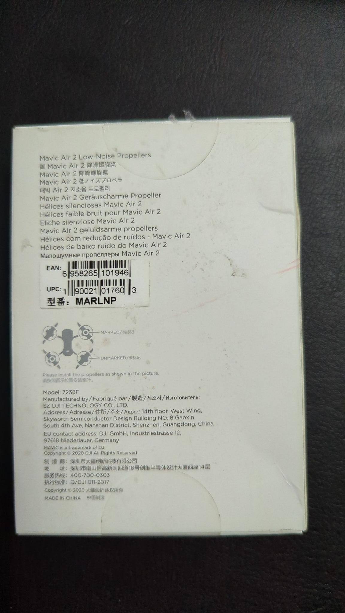 Customer provided, click to load a larger version