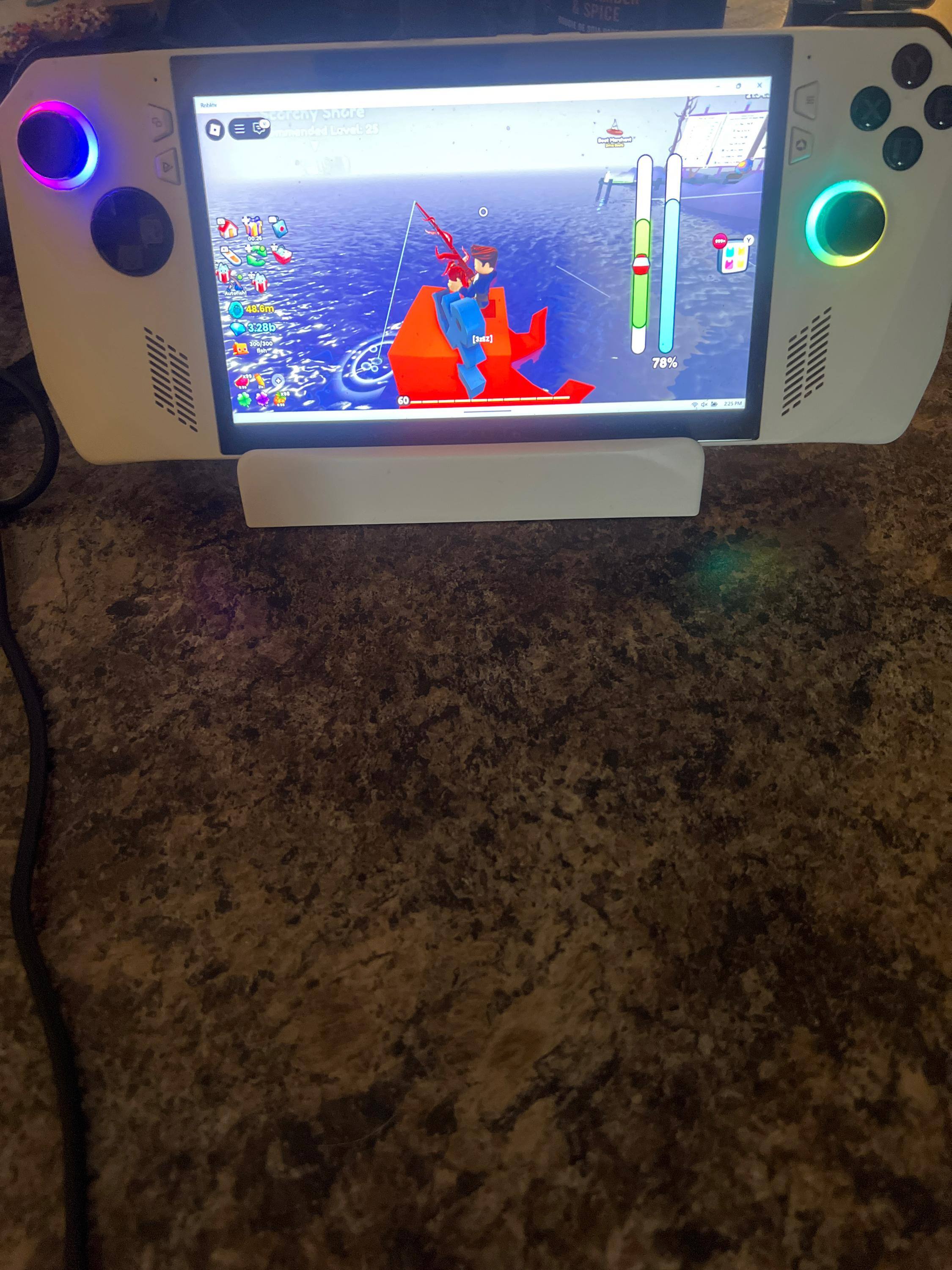 Customer provided, click to load a larger version