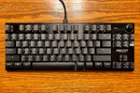 Keyboard not lit up, click to load a larger version