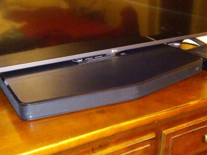Customer Reviews Vizio 25 Channel Sound Stand With Bluetooth And Integrated Subwoofer Black Ss2521 C6 Best Buy