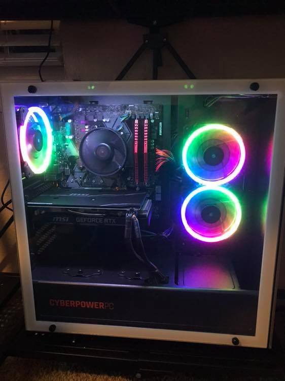 Customer provided image, click to load a larger version