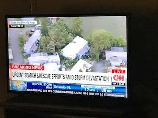 Sharp picture on Samsung 32", click to load a larger version