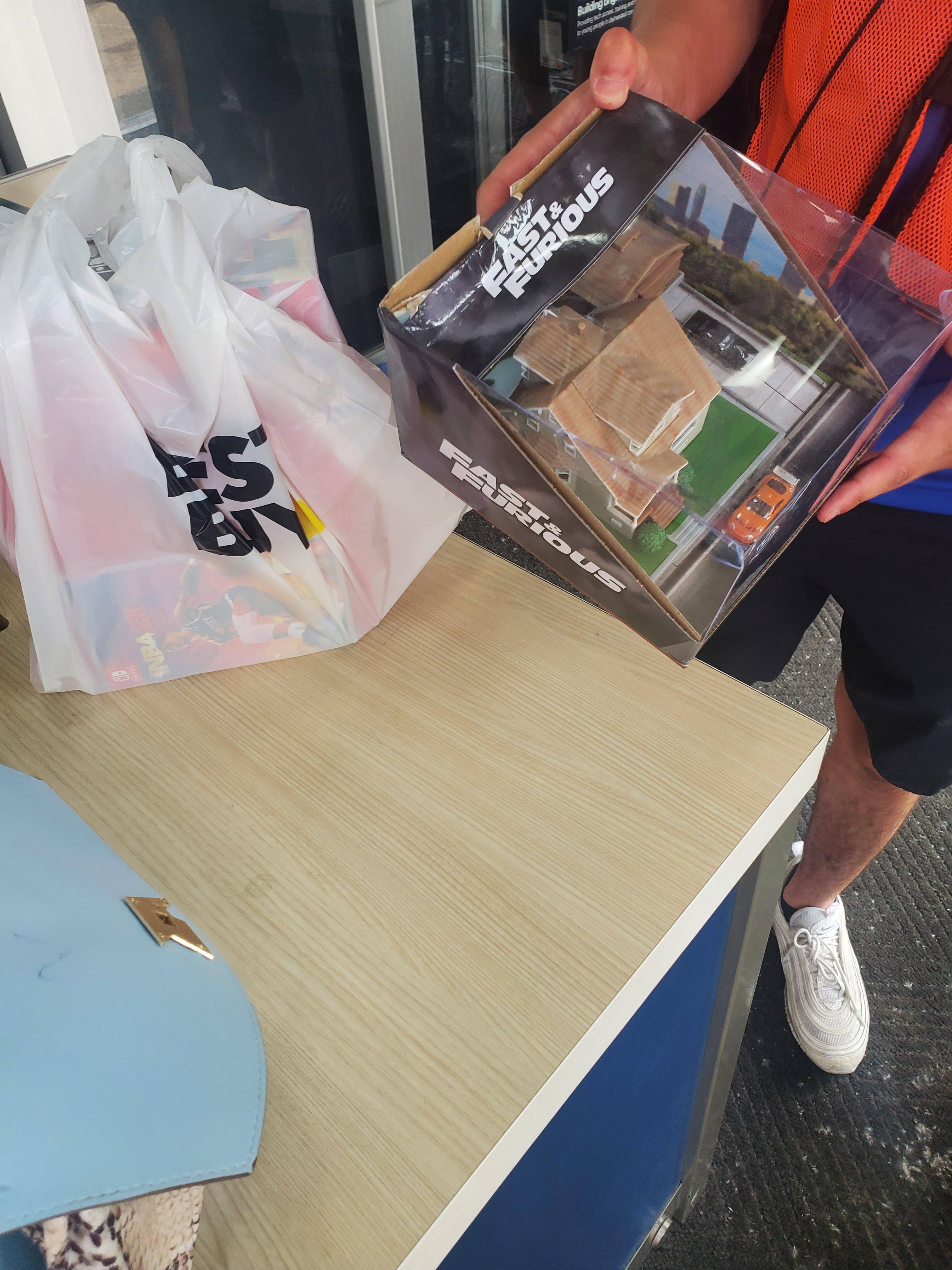 Customer provided image, click to load a larger version