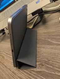 Smart Folio for Apple iPad mini (A17 Pro) and Apple iPad Smart Folio for Apple iPad mini (A17 Pro) and Apple iPad