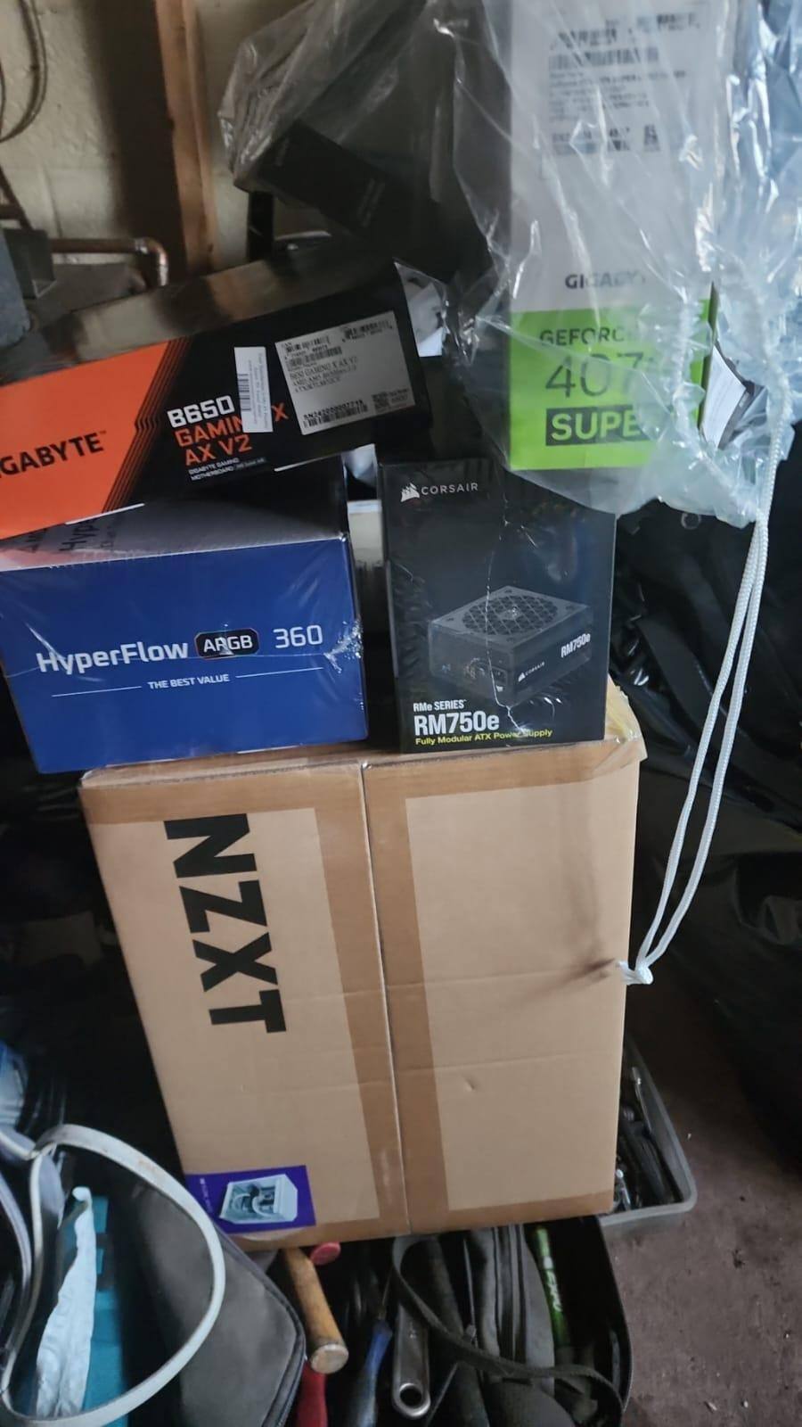 Customer provided image, click to load a larger version