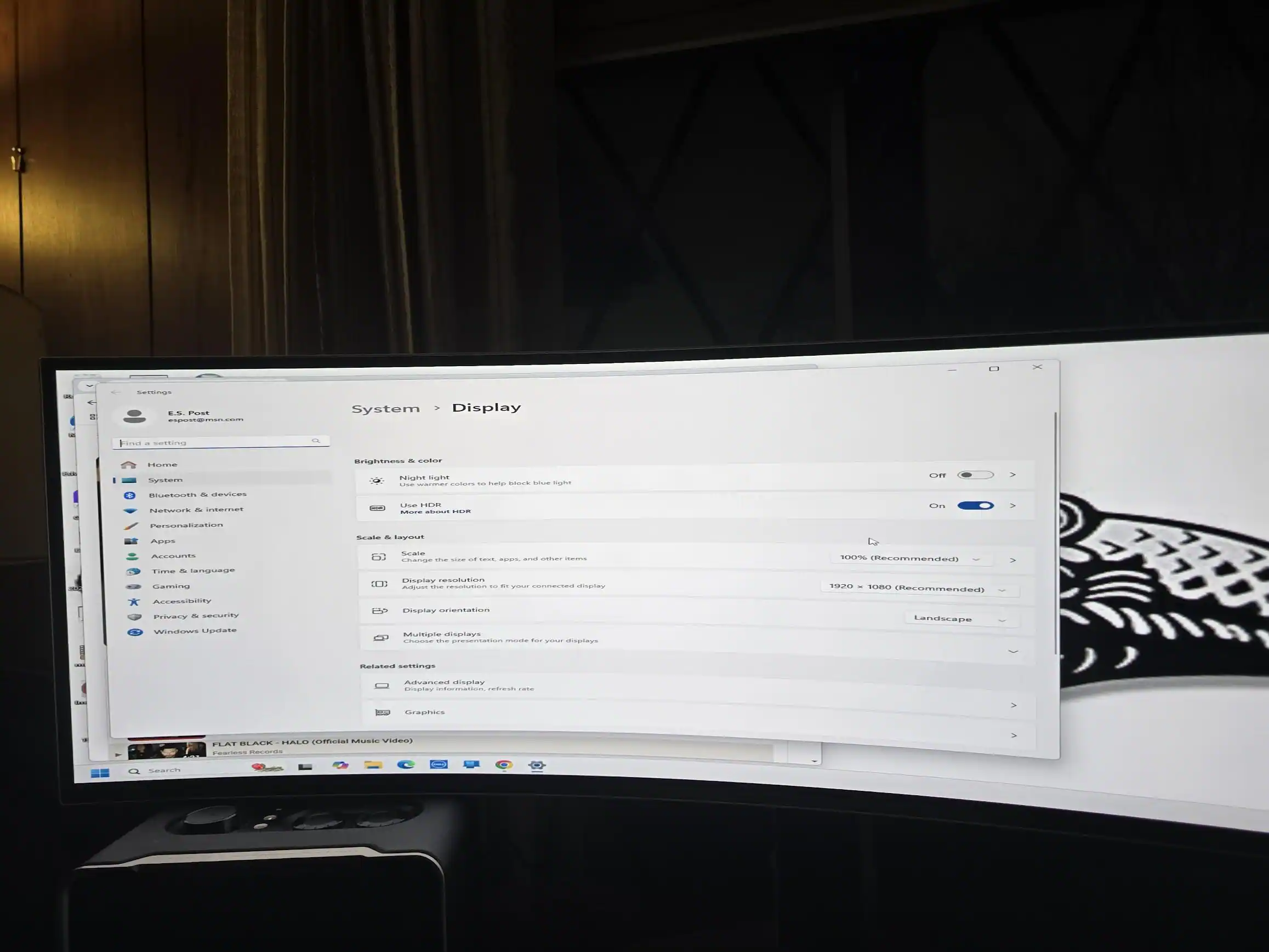 Customer provided image, click to load a larger version