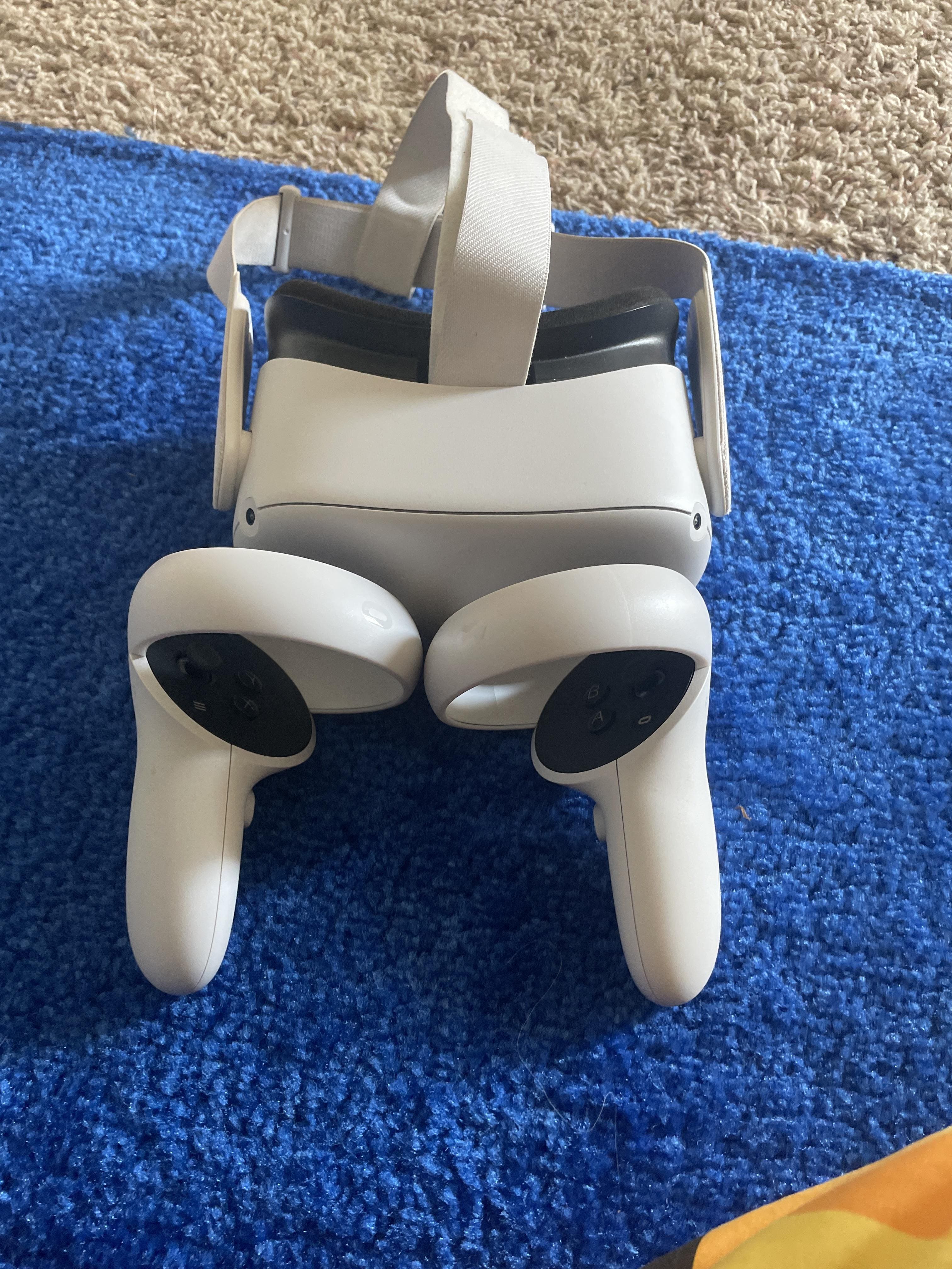 Meta Quest 3S 128GB | Virtual Reality Headset Without Wires
