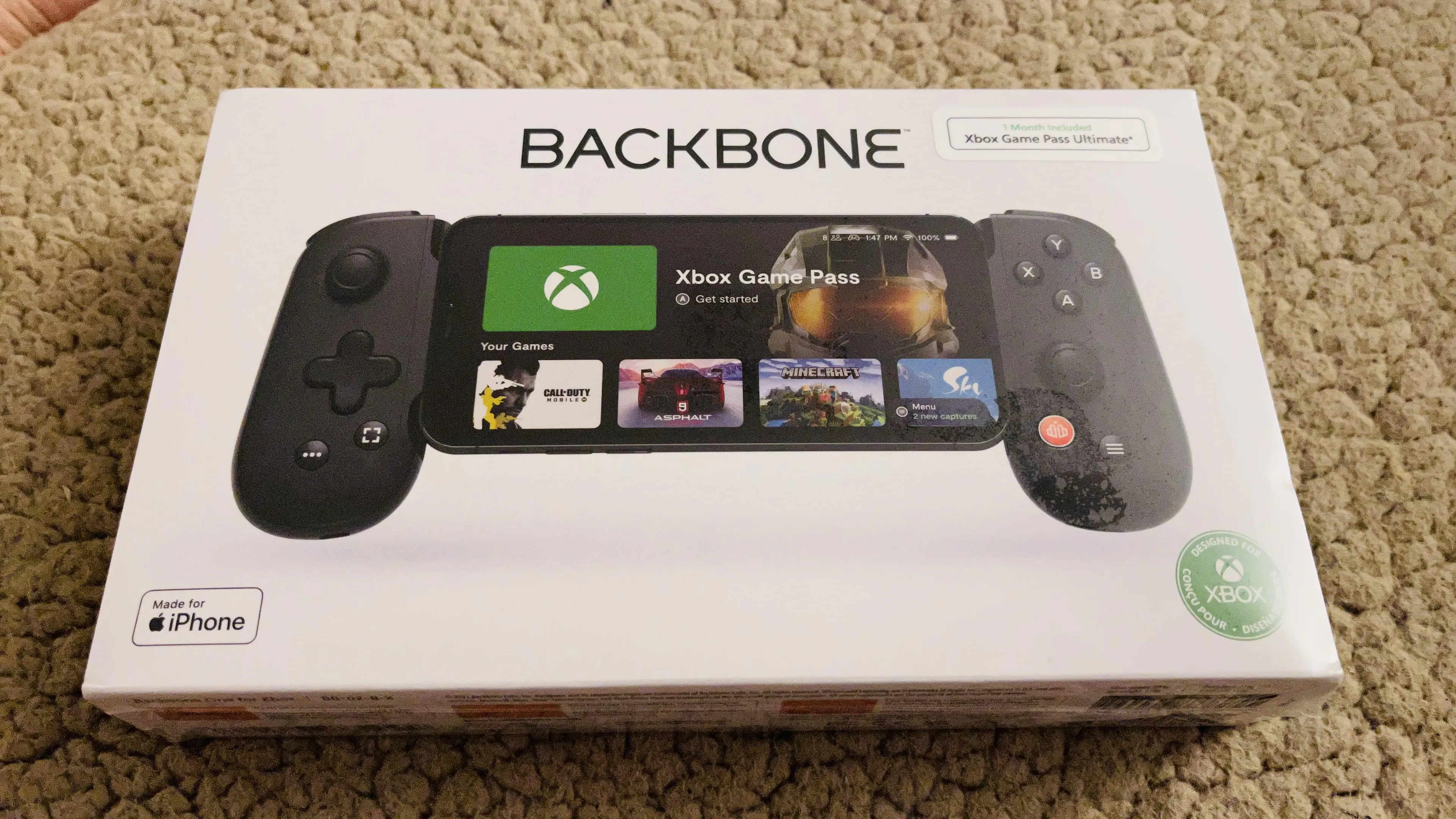 Customer provided, click to load a larger version