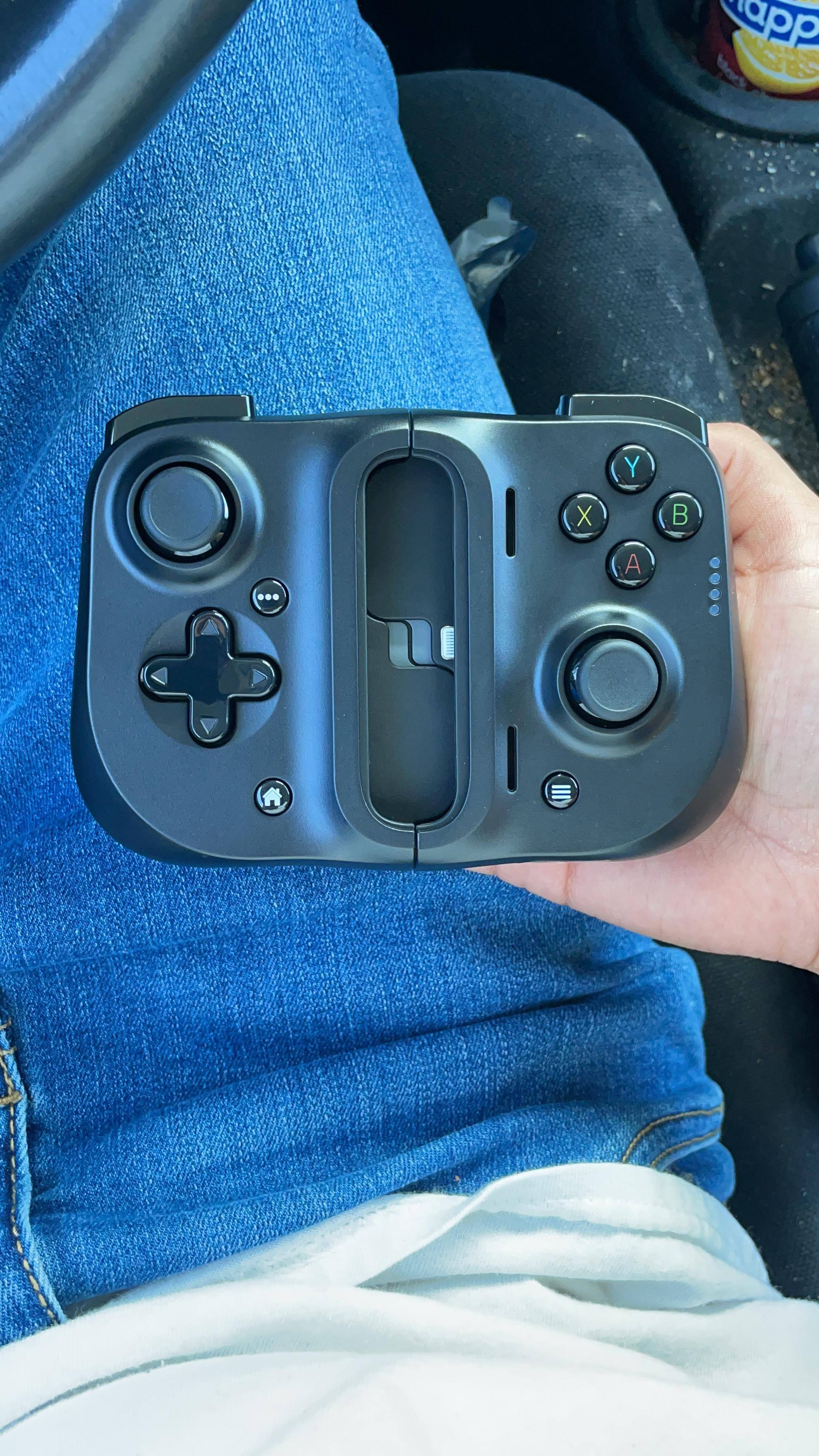 Customer provided image, click to load a larger version