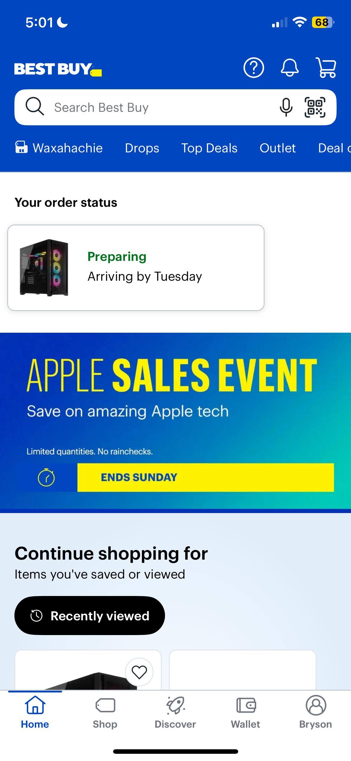 Customer provided, click to load a larger version