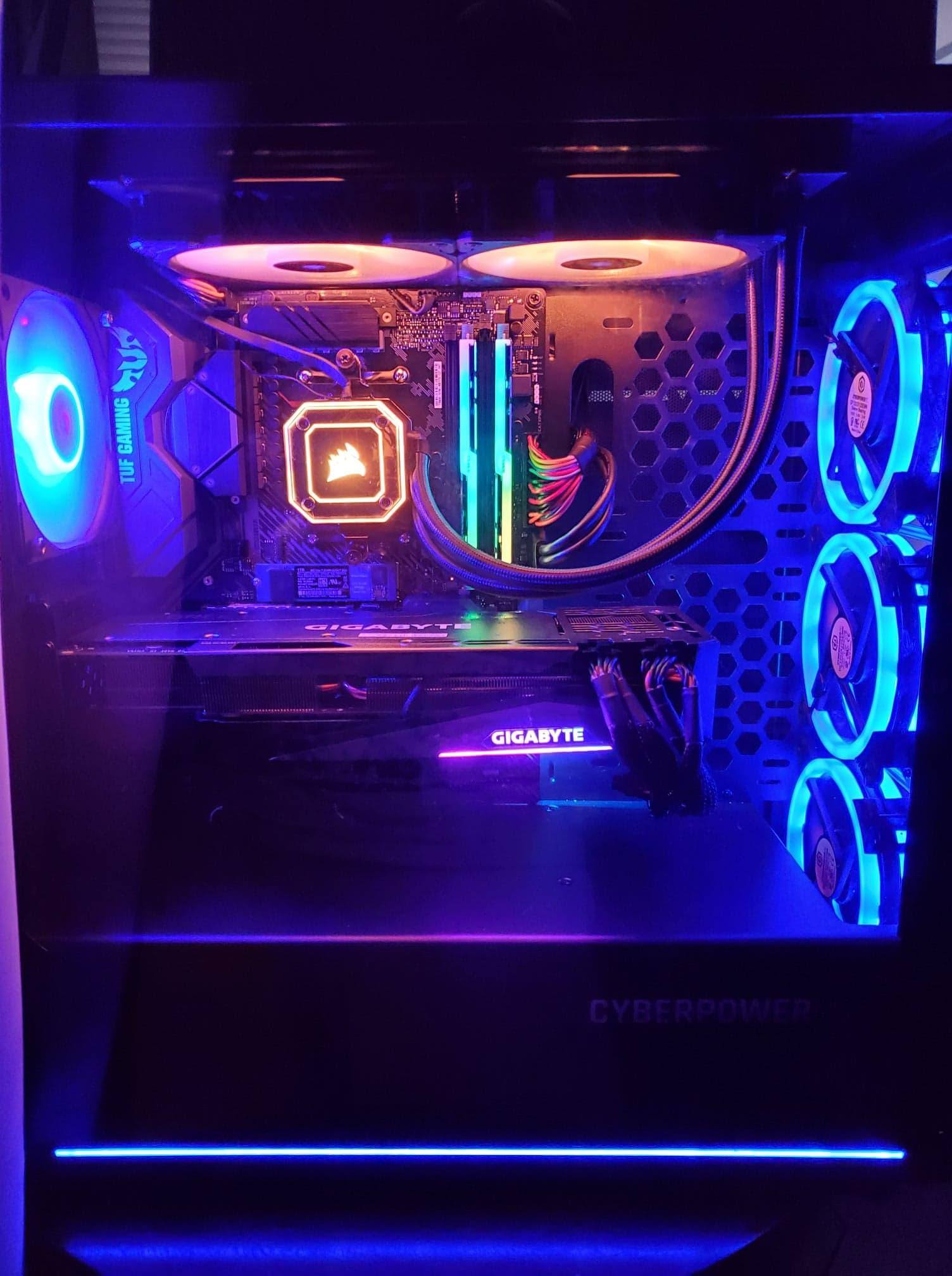 Customer provided image, click to load a larger version