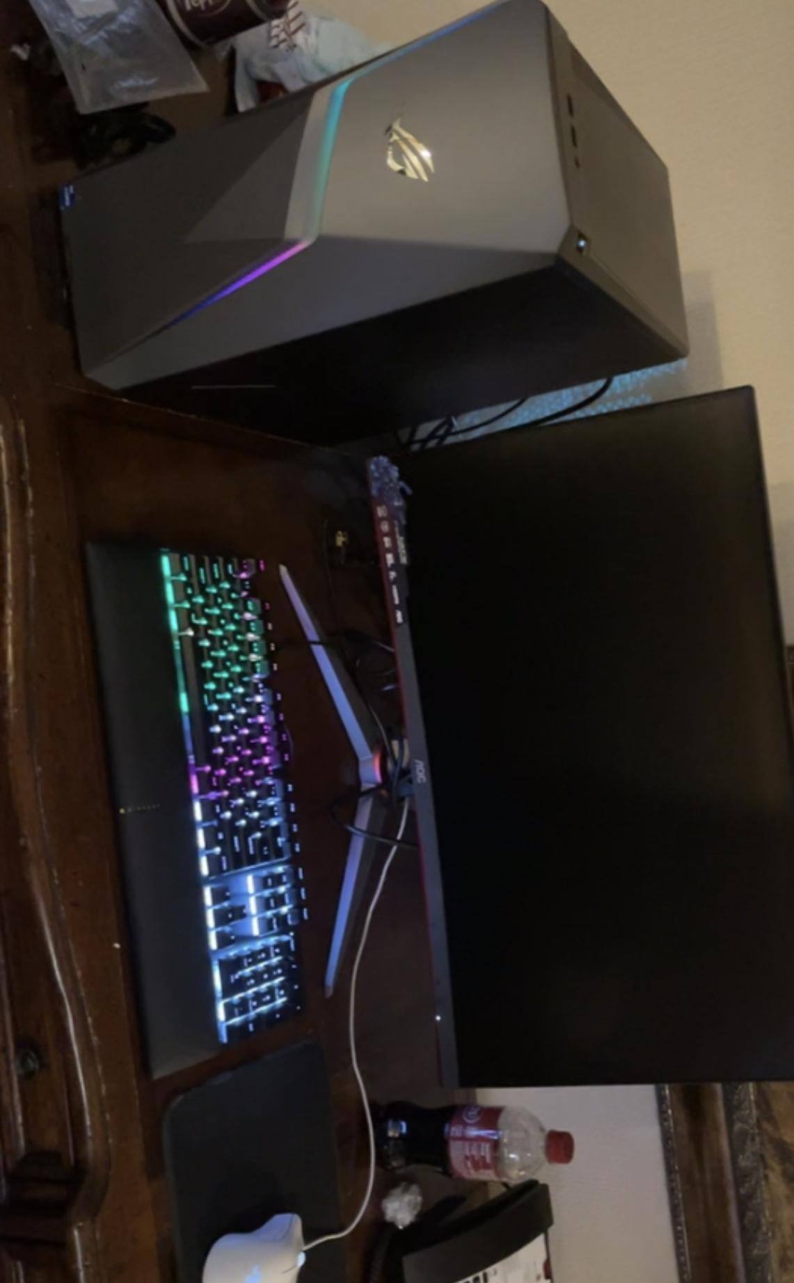 Customer provided image, click to load a larger version