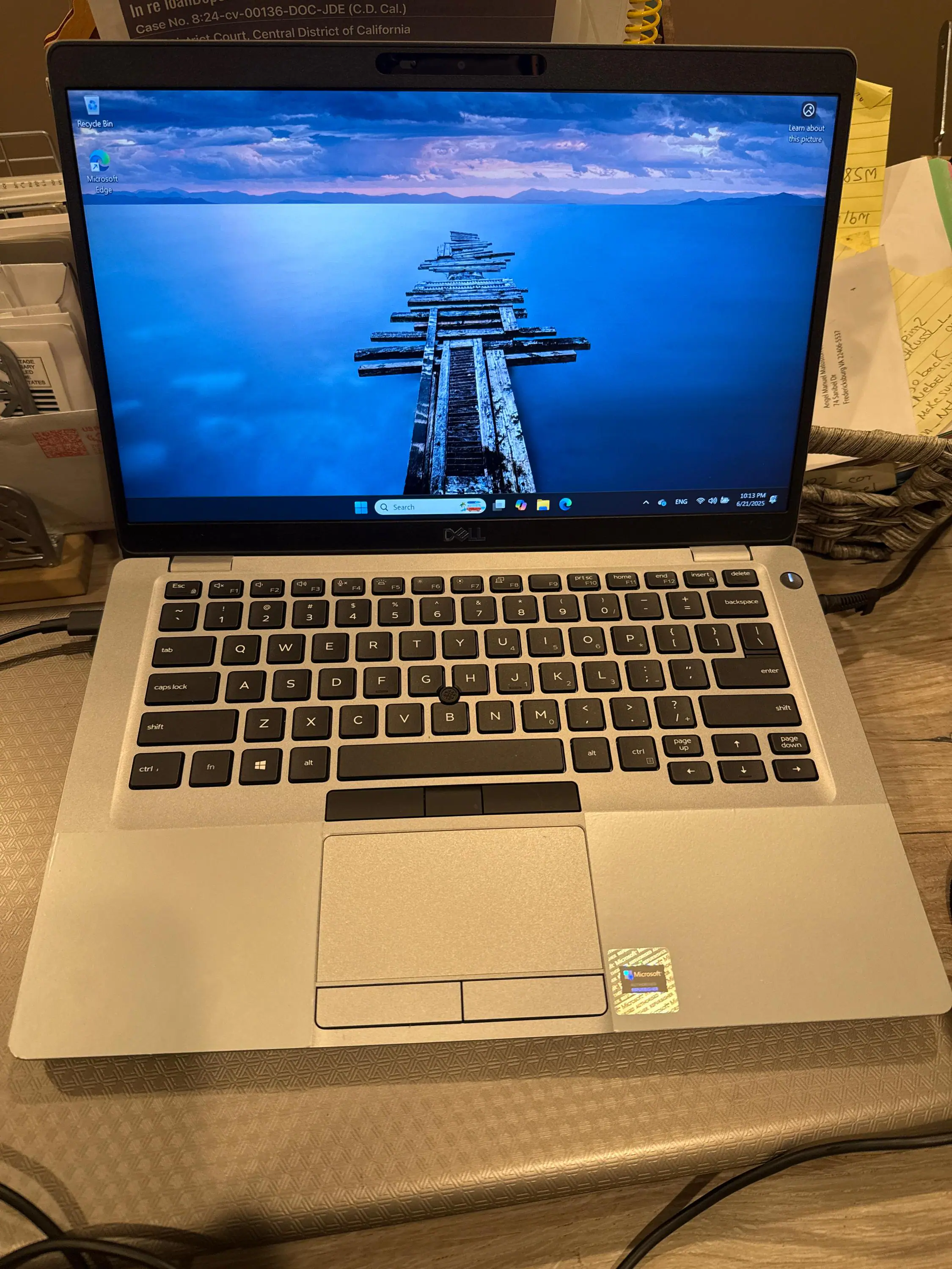 Customer provided, click to load a larger version