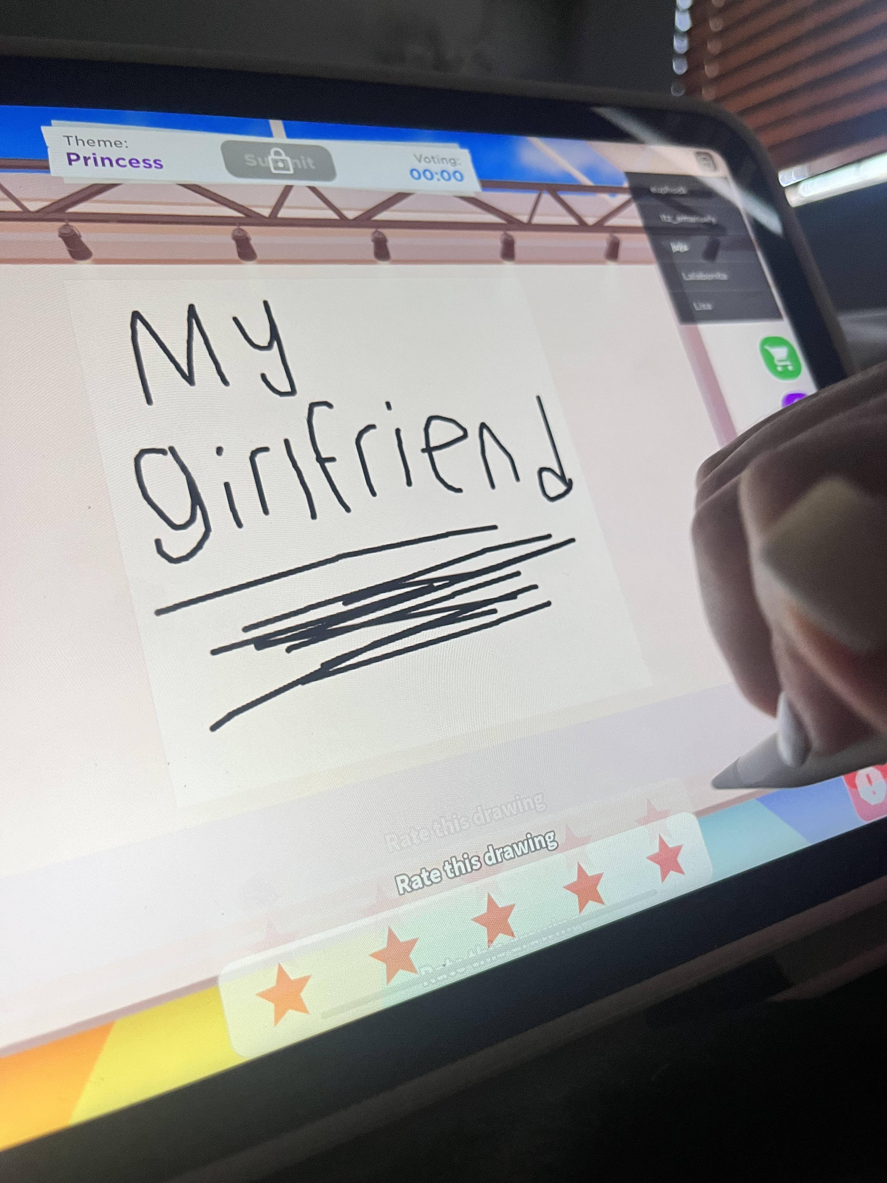 Customer provided, click to load a larger version