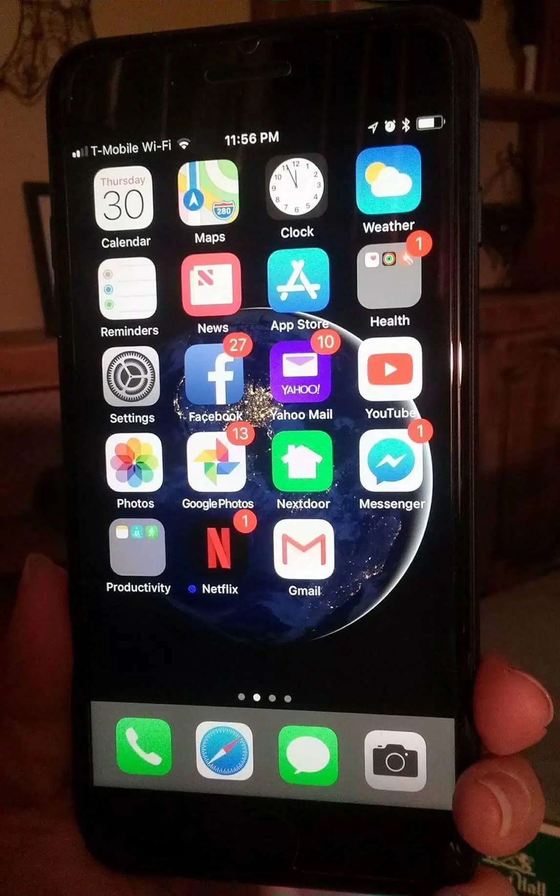 Customer provided image, click to load a larger version