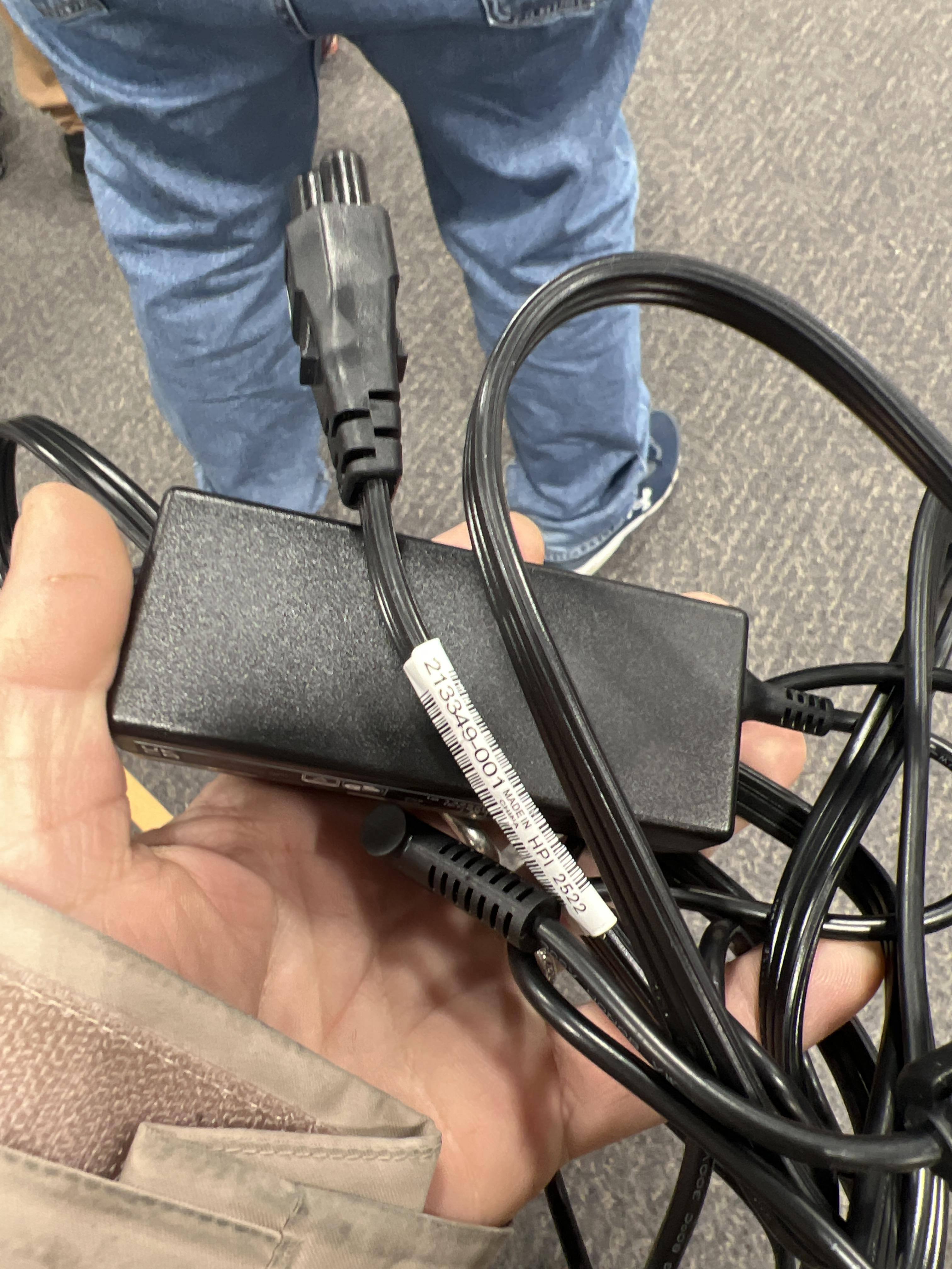 Customer provided, click to load a larger version