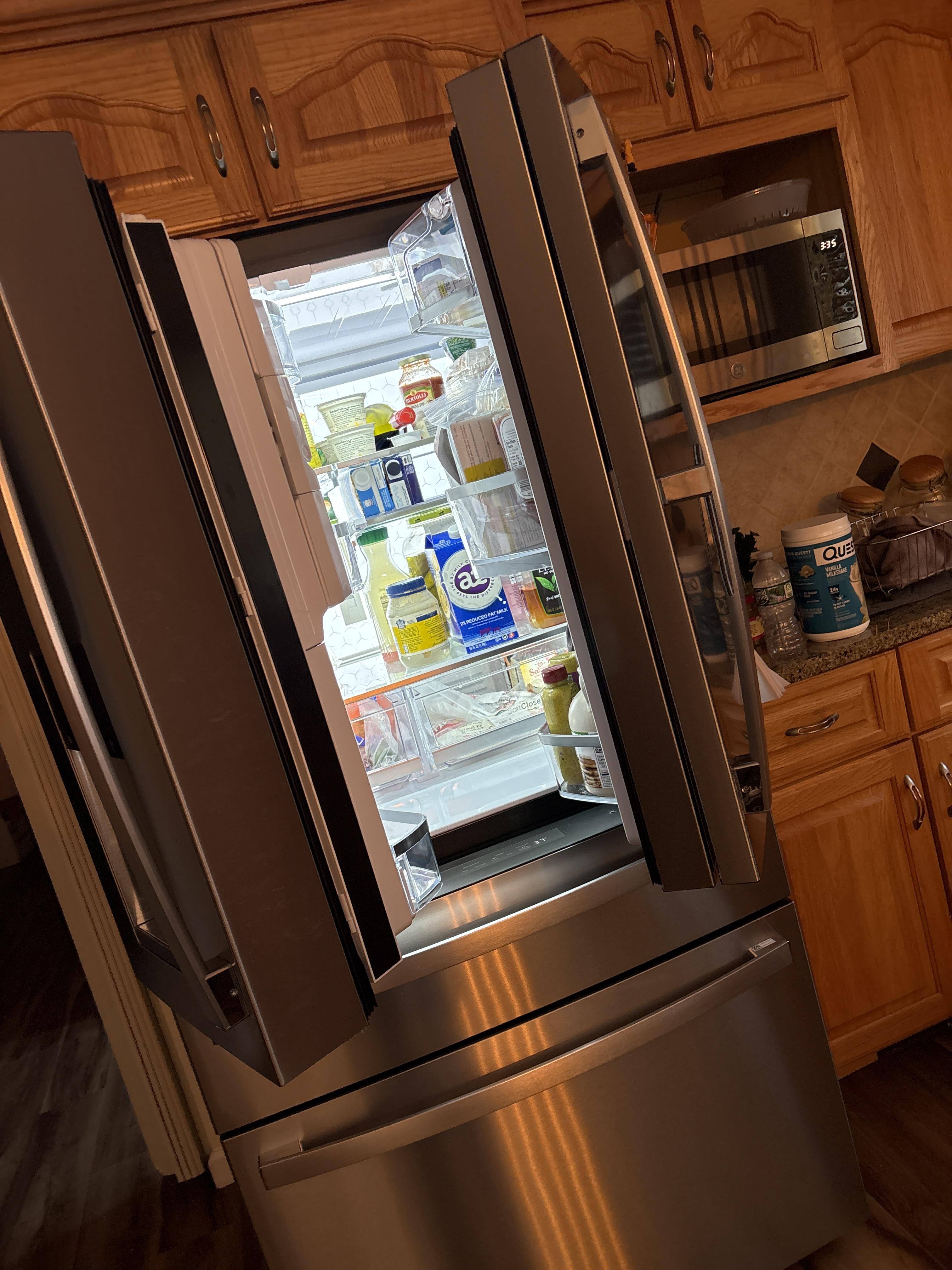 Customer provided image, click to load a larger version