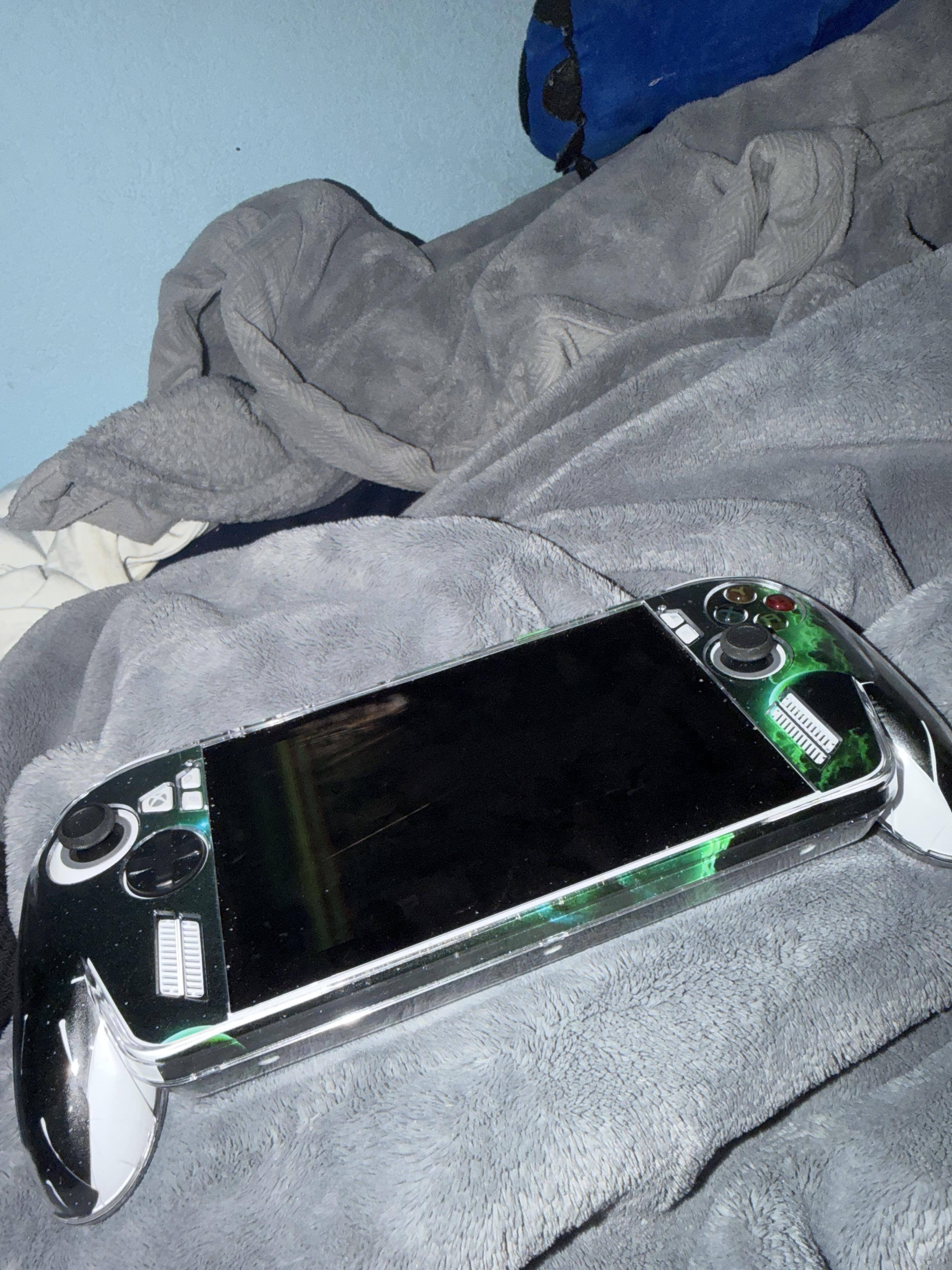 Customer provided, click to load a larger version