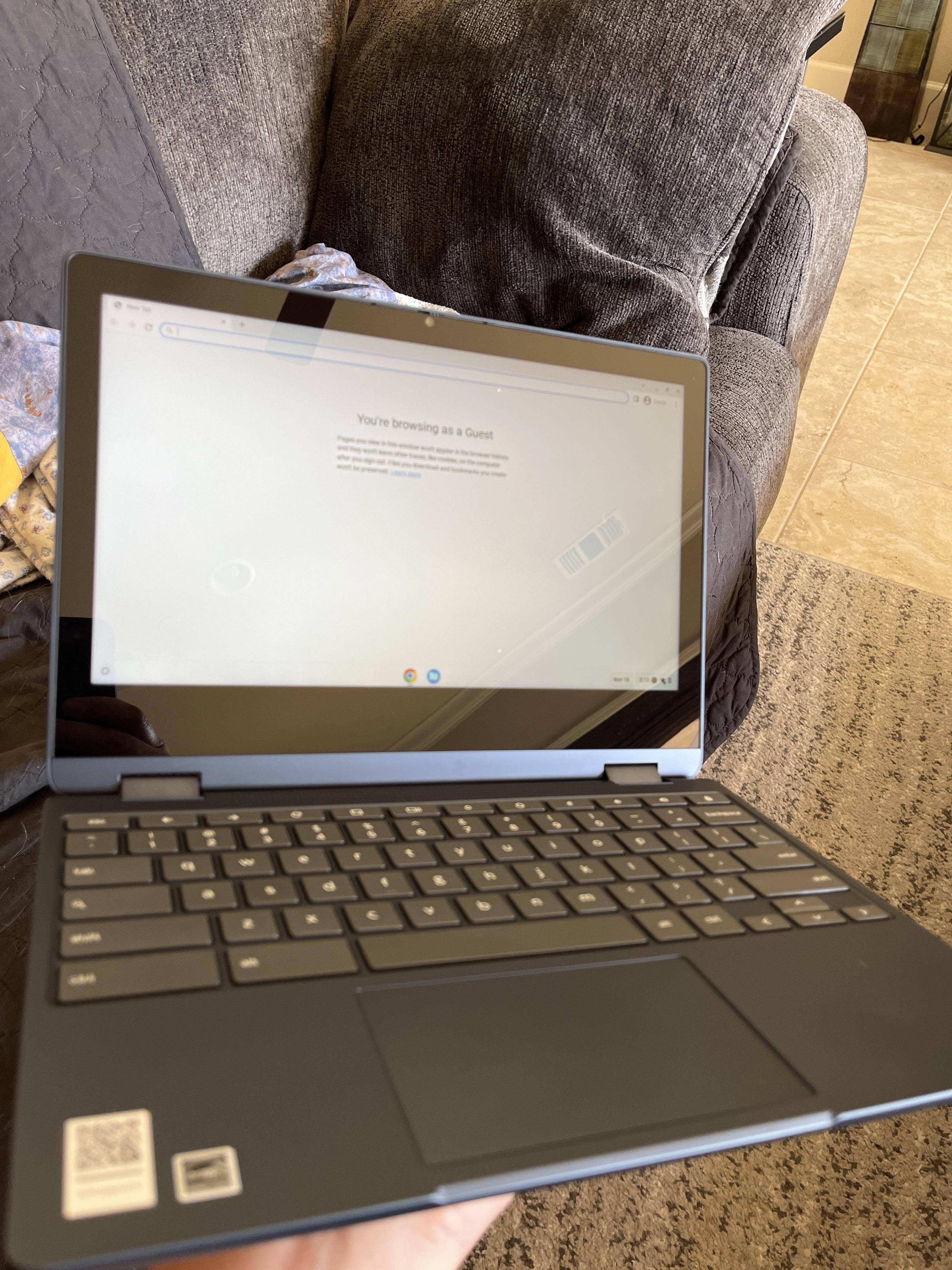 Customer provided, click to load a larger version