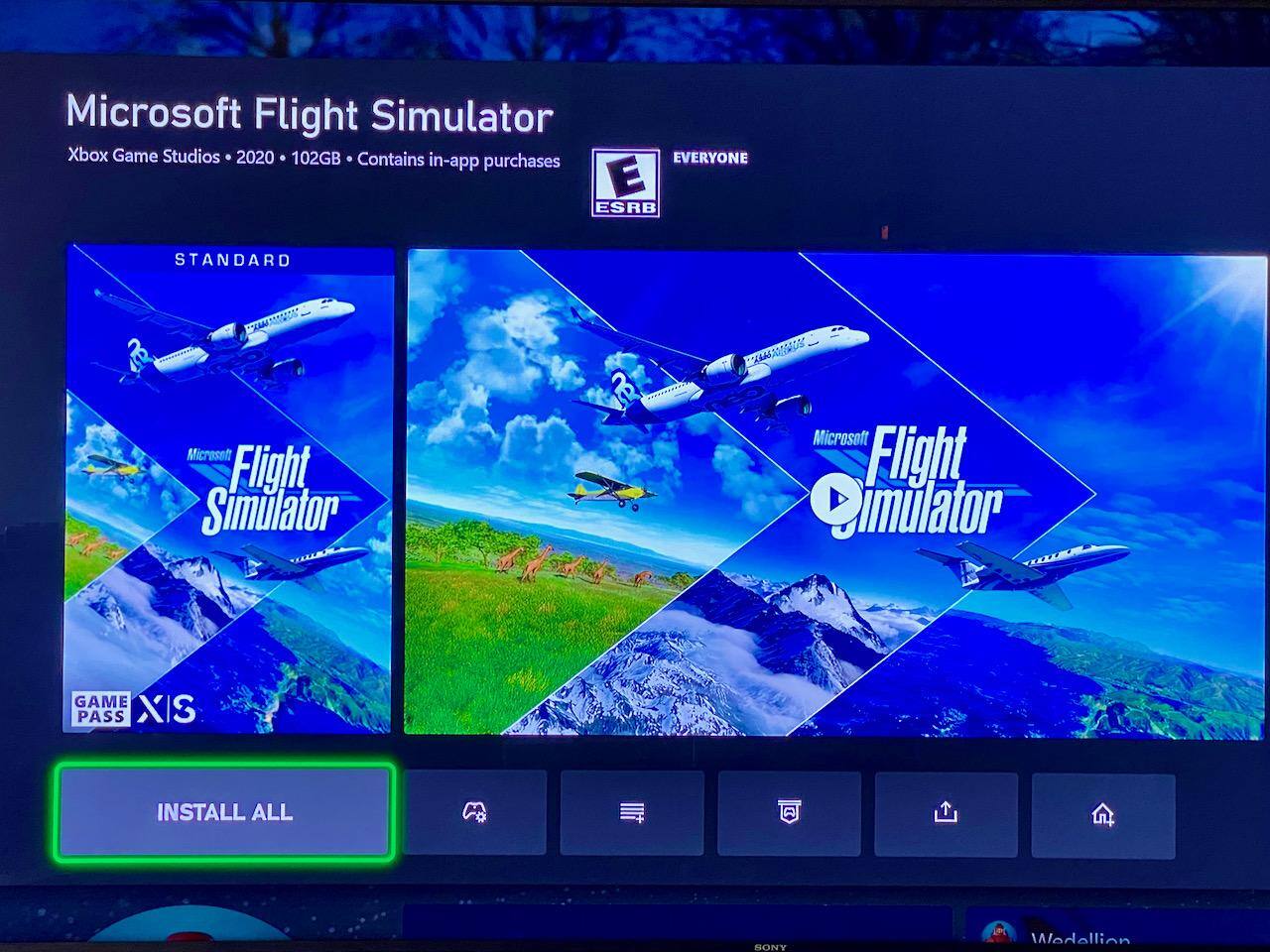 Customer provided image, click to load a larger version