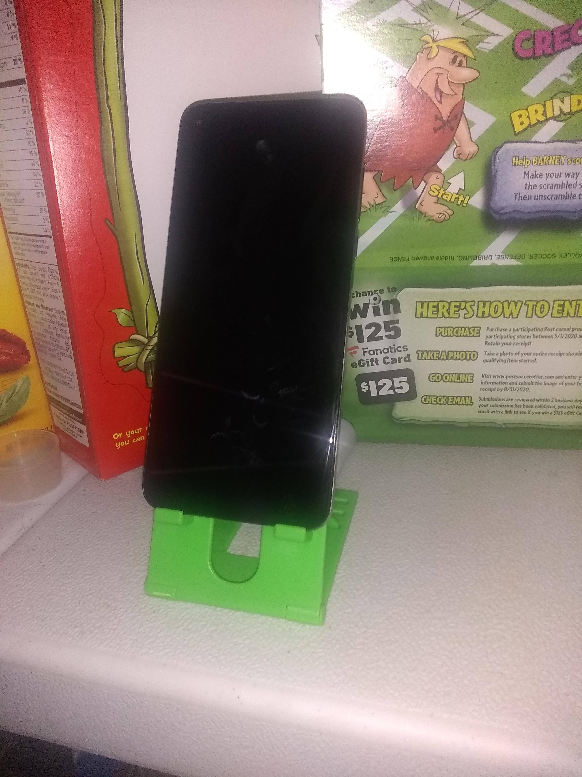 Customer provided image, click to load a larger version