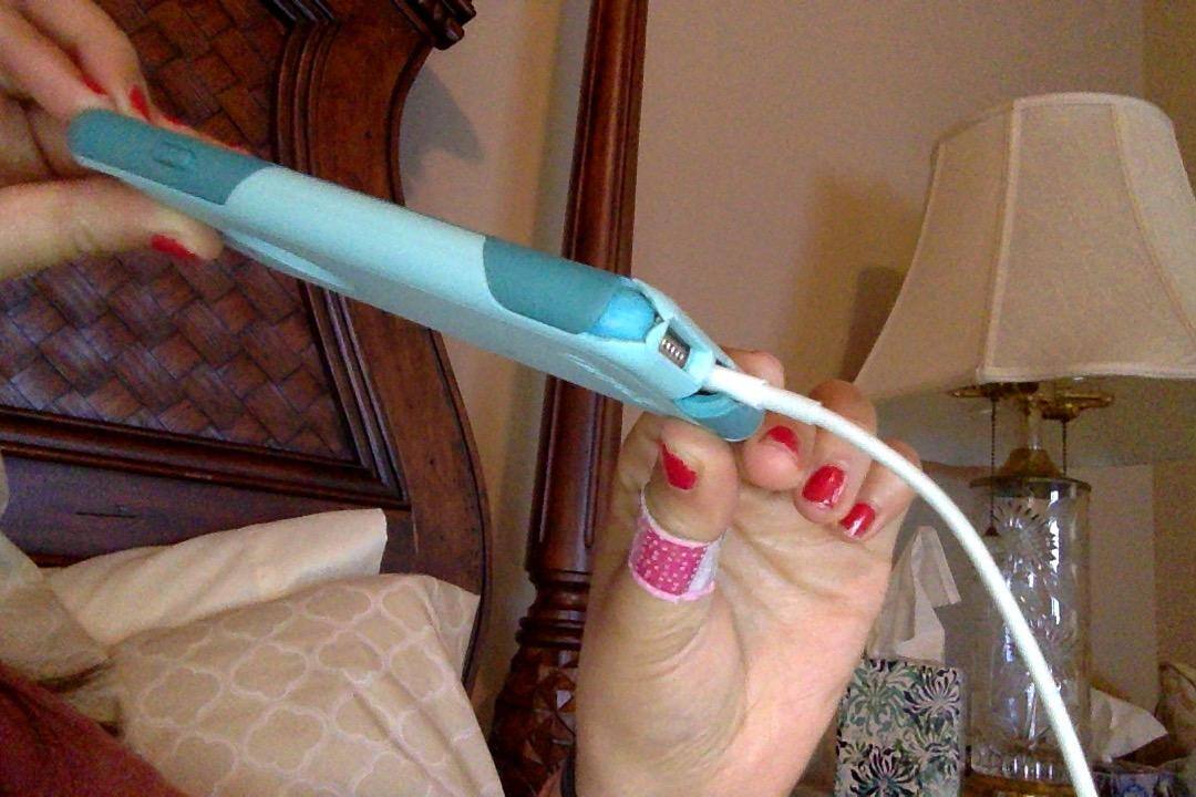 Customer provided image, click to load a larger version