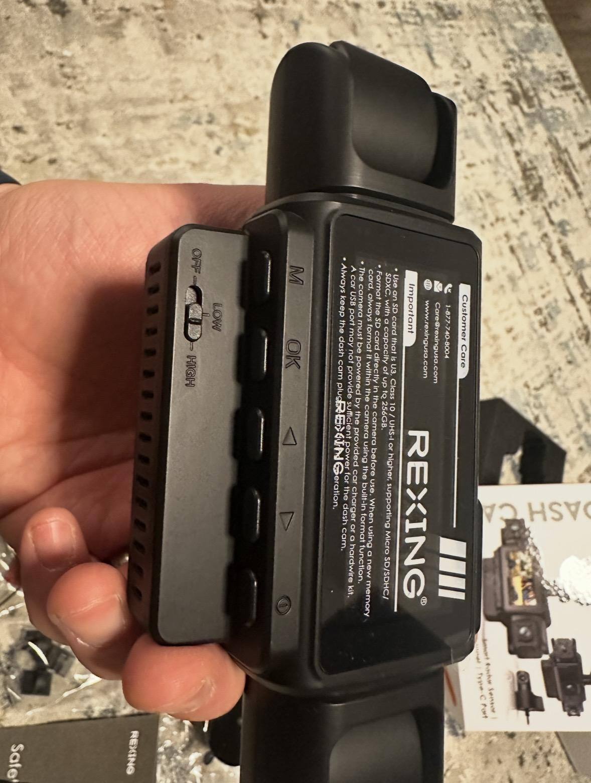 Customer provided image, click to load a larger version