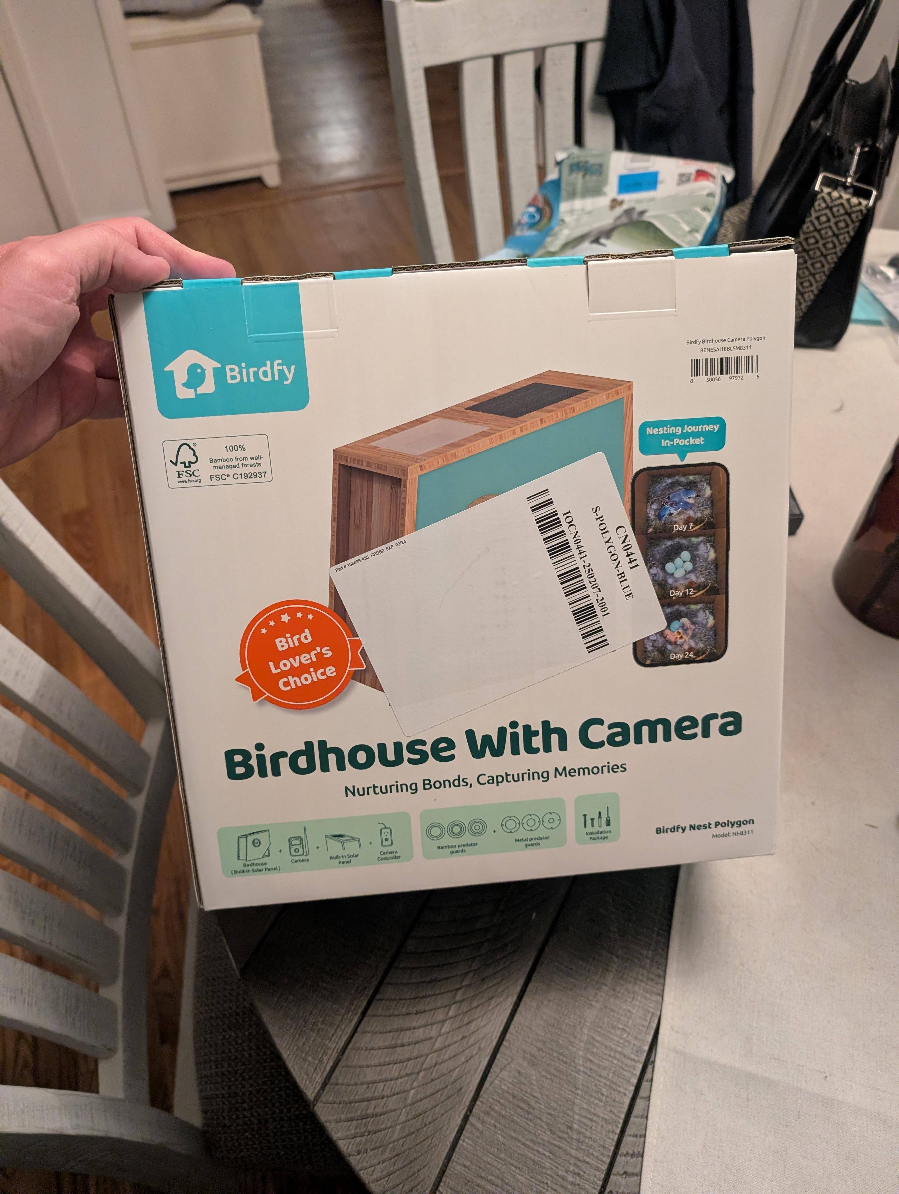 Customer provided image, click to load a larger version