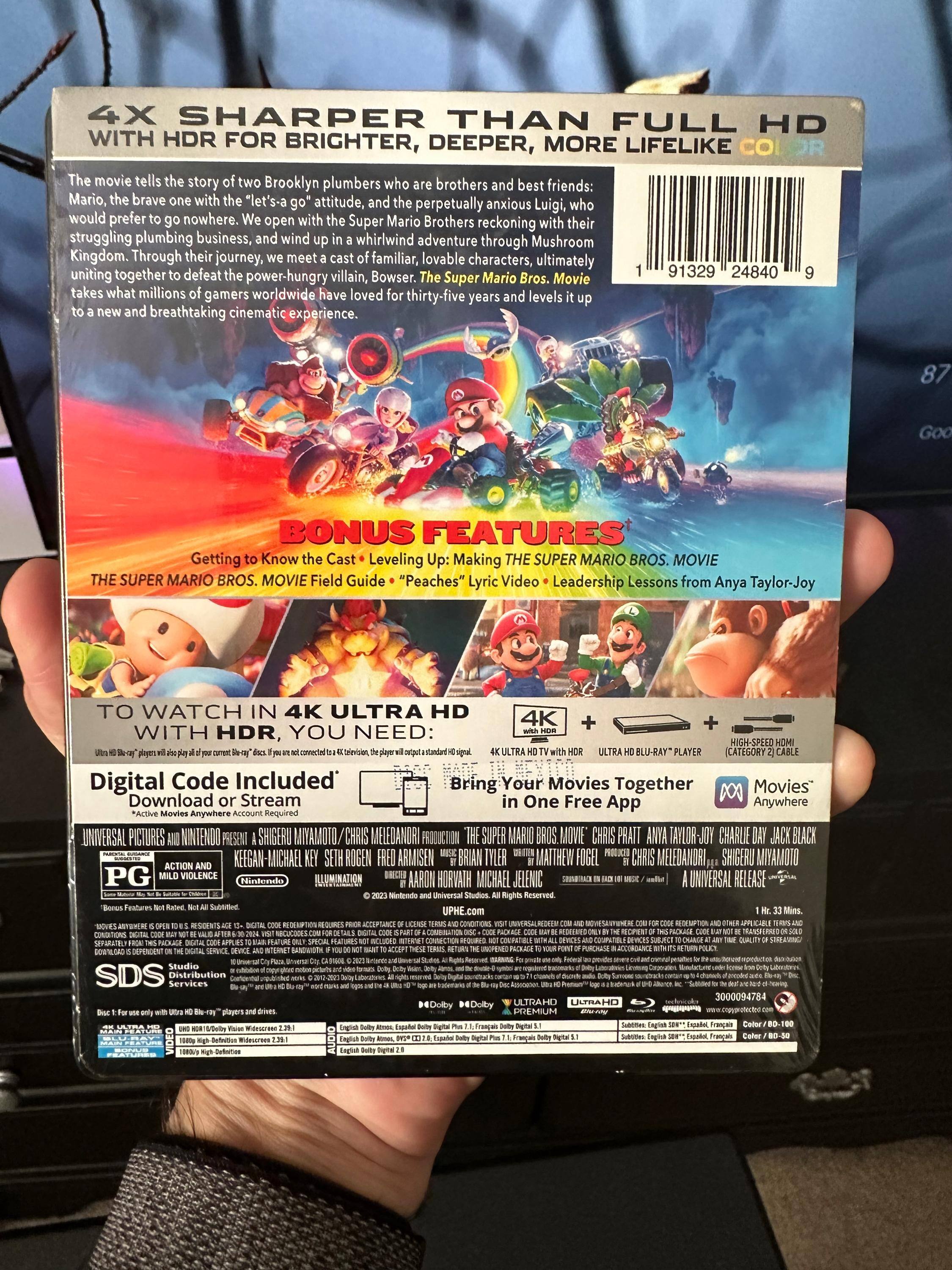 Customer provided, click to load a larger version